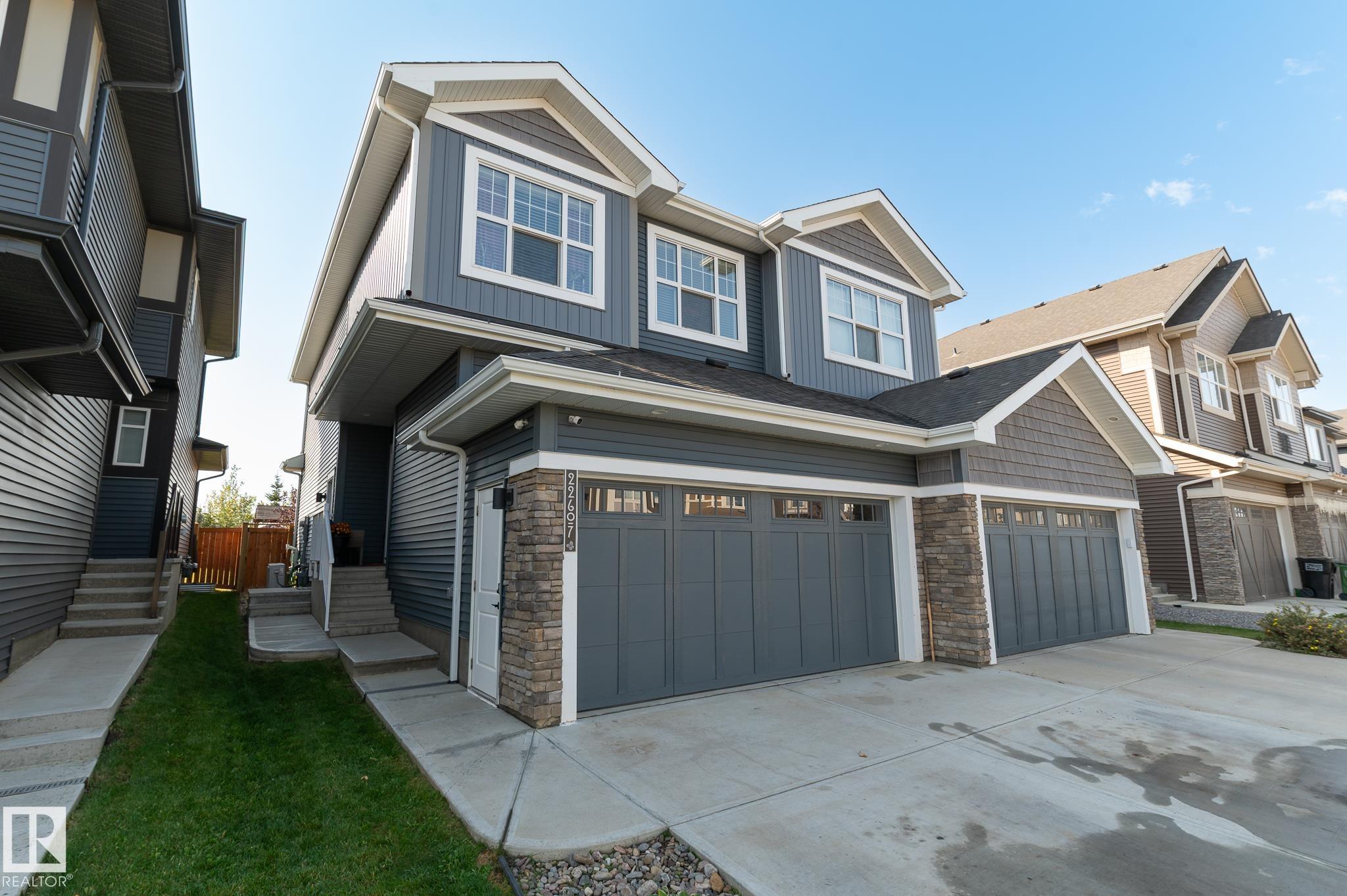 22607 80 Avenue, E4466008, Alberta,