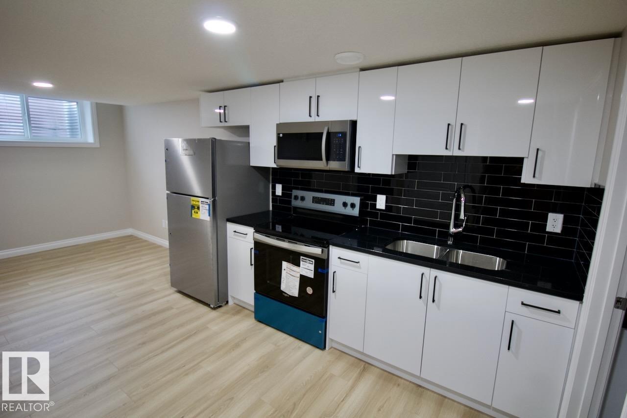 BSMT 8835 CARSON Way, E4466017, Alberta,