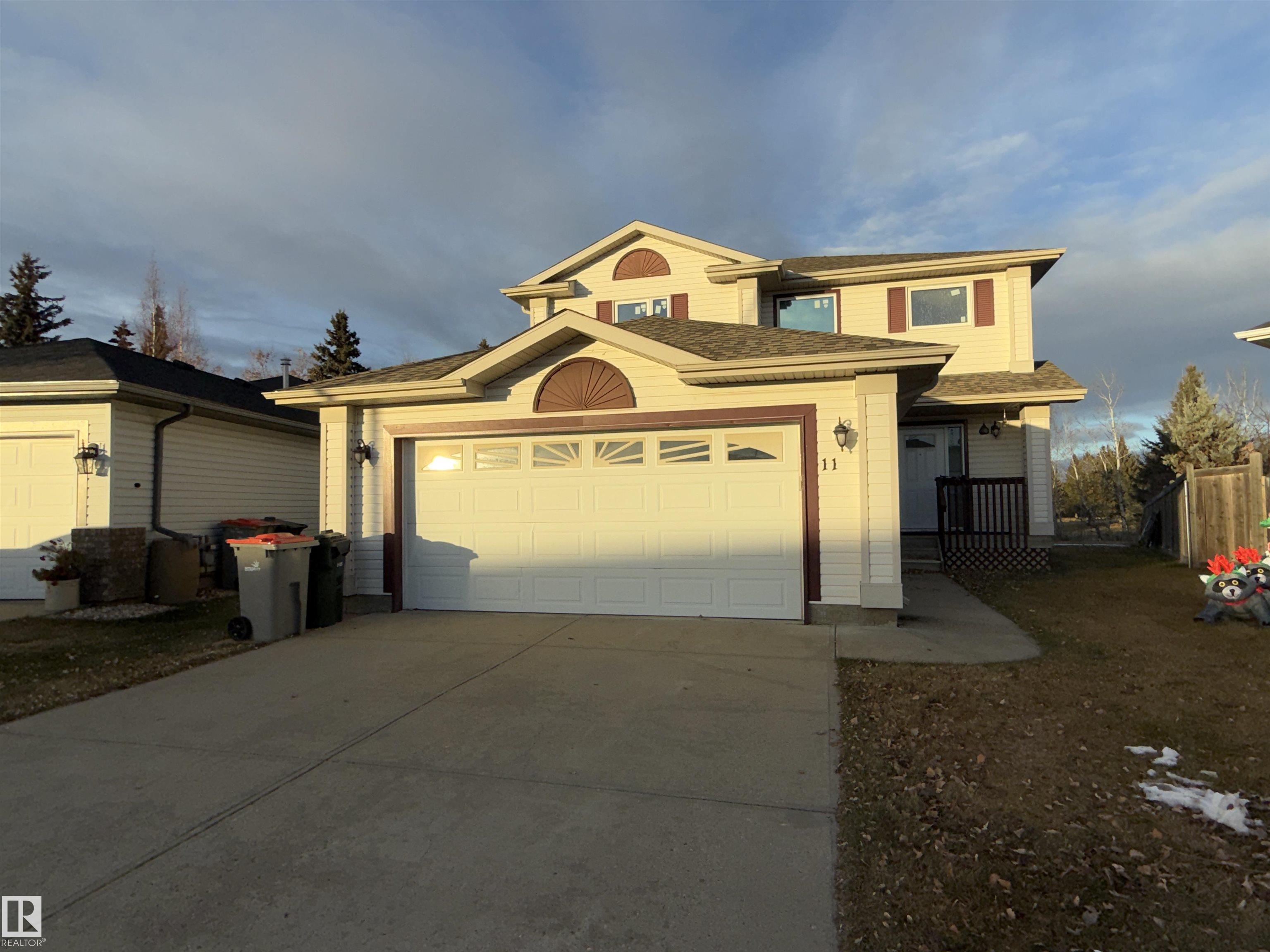11 GREENBRIAR Place, E4466028, Alberta,