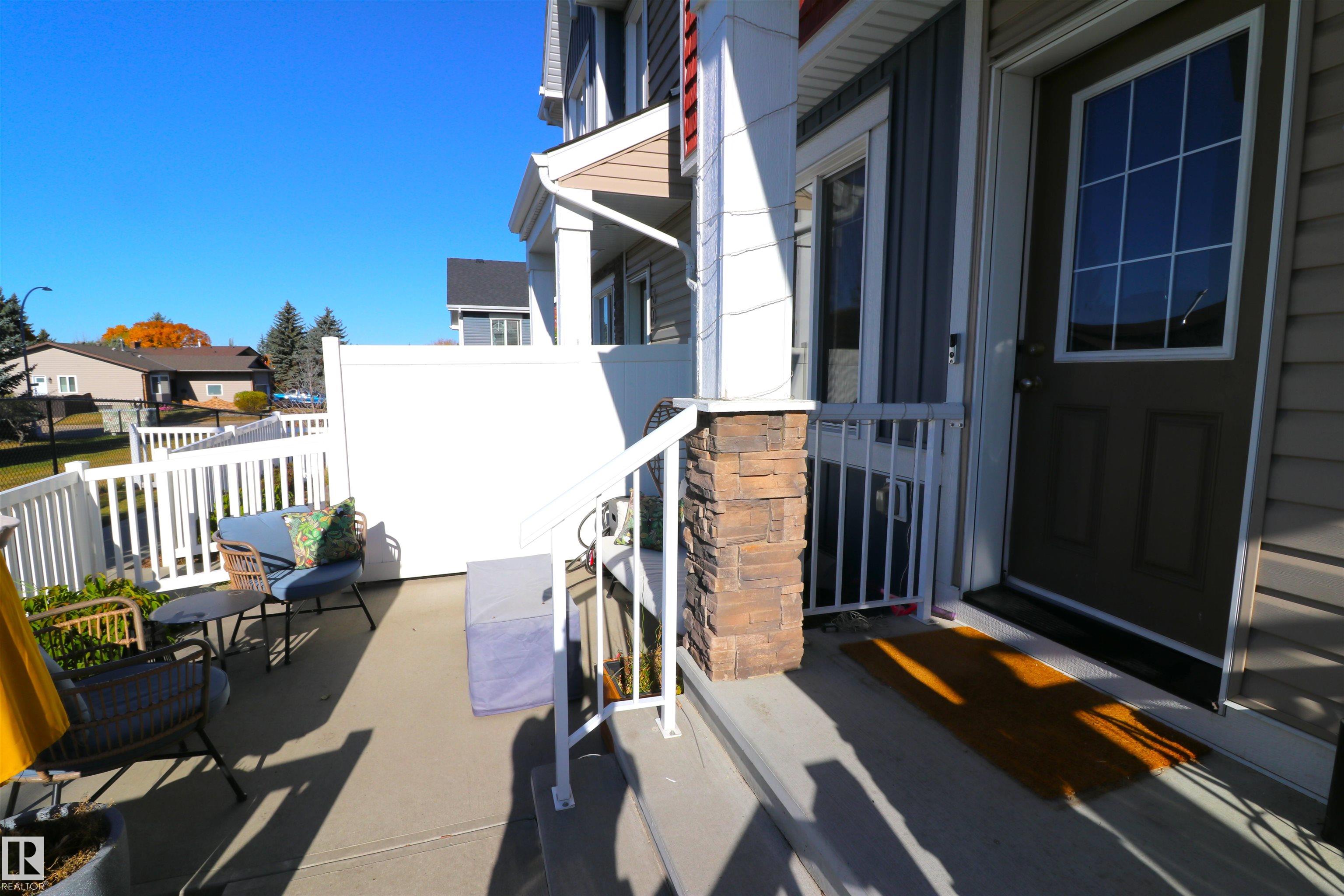 Second View of 1508 105 Street, Bearspaw (Edmonton), Edmonton, Alberta, T6J 5R8