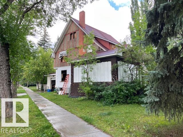 Second View of 10312 VILLA Avenue, Westmount, Edmonton, Alberta, T5N 3T9