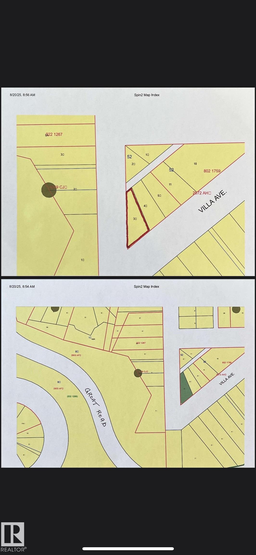 Fourth View of 10312 VILLA Avenue, Westmount, Edmonton, Alberta, T5N 3T9