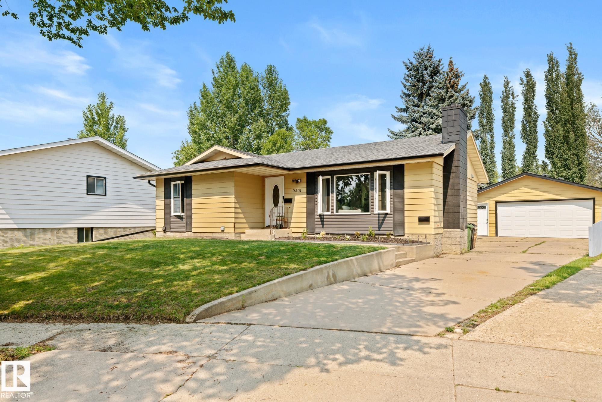 Third View of 9501 88 Street, Pineview Fort Sask., Fort Saskatchewan, Alberta, T8L 1H6