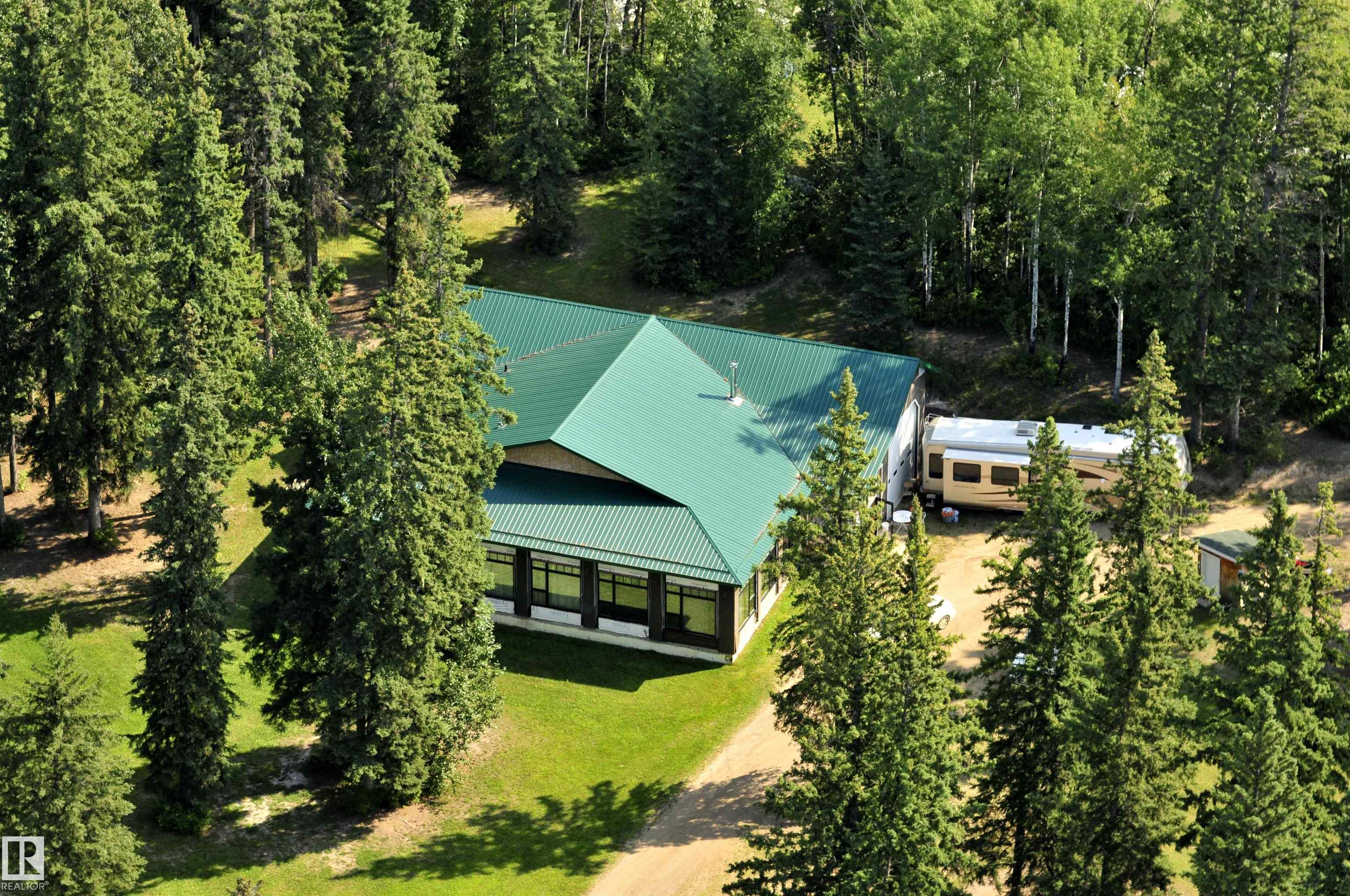 673001A RGE ROAD 215, E4466039, Alberta,