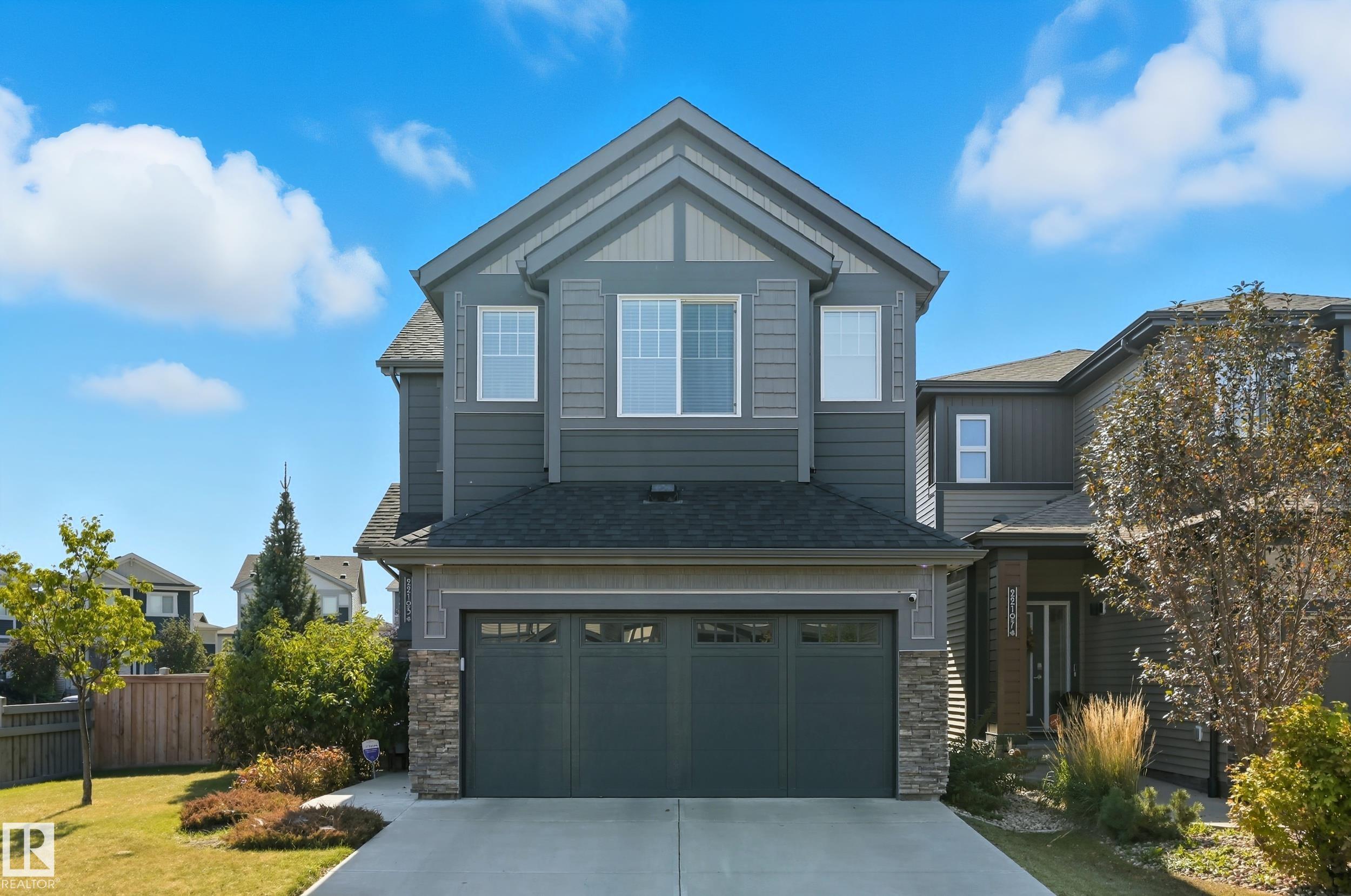 22103 87 Avenue, E4466042, Alberta,