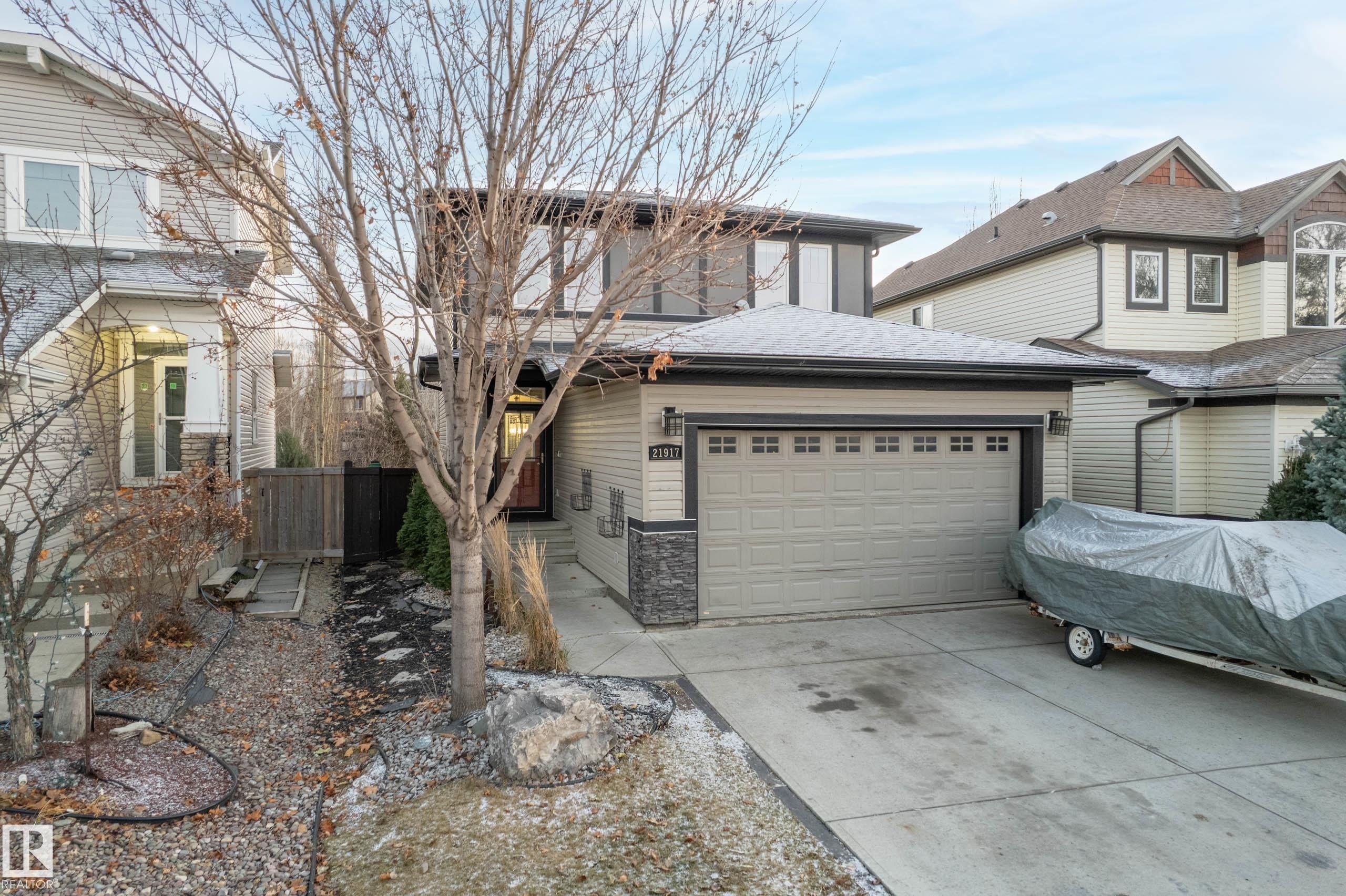 21917 95A Avenue, E4466063, Alberta,