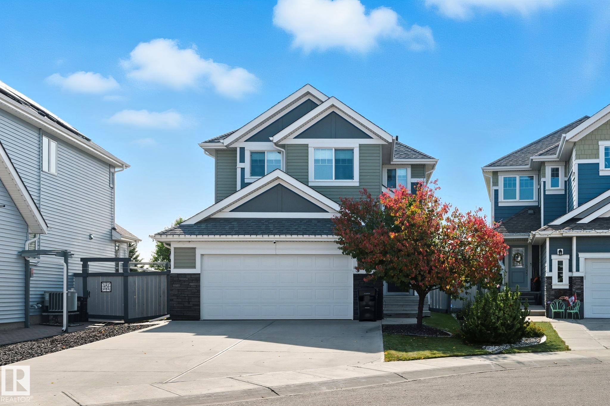 8039 18 Avenue, E4466069, Alberta,