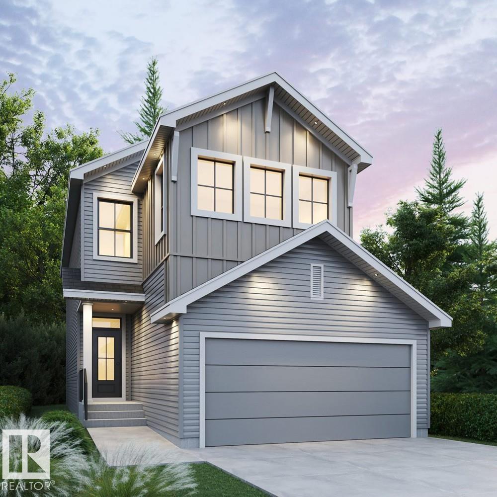 5407 Hawthorn Run SW, E4466076, Alberta,