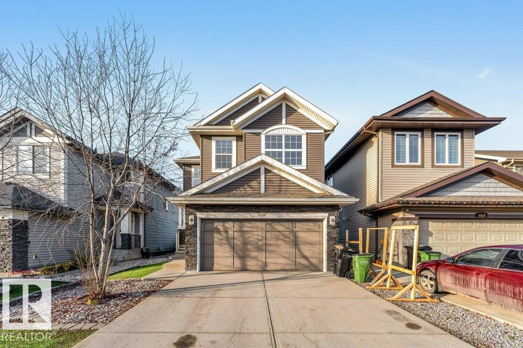 5424 20 Avenue, E4466096, Alberta,