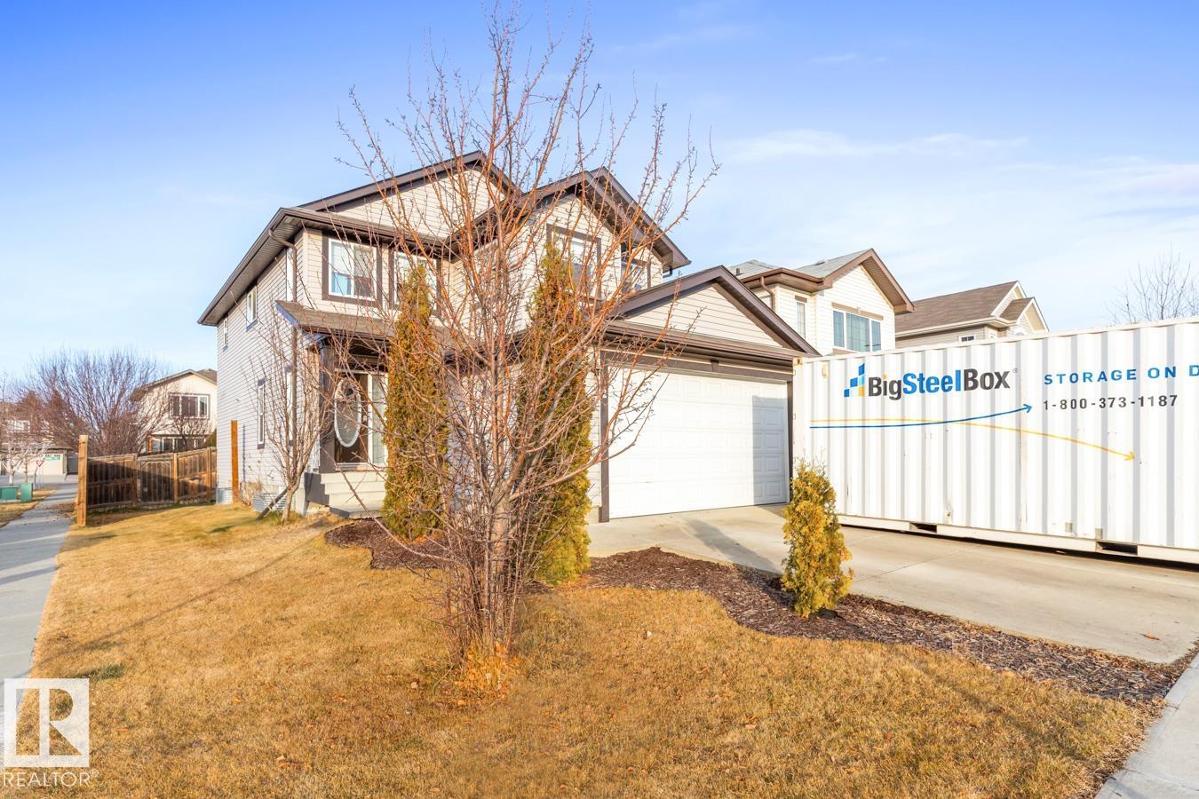 2 SEQUOIA Bend, E4466098, Alberta,