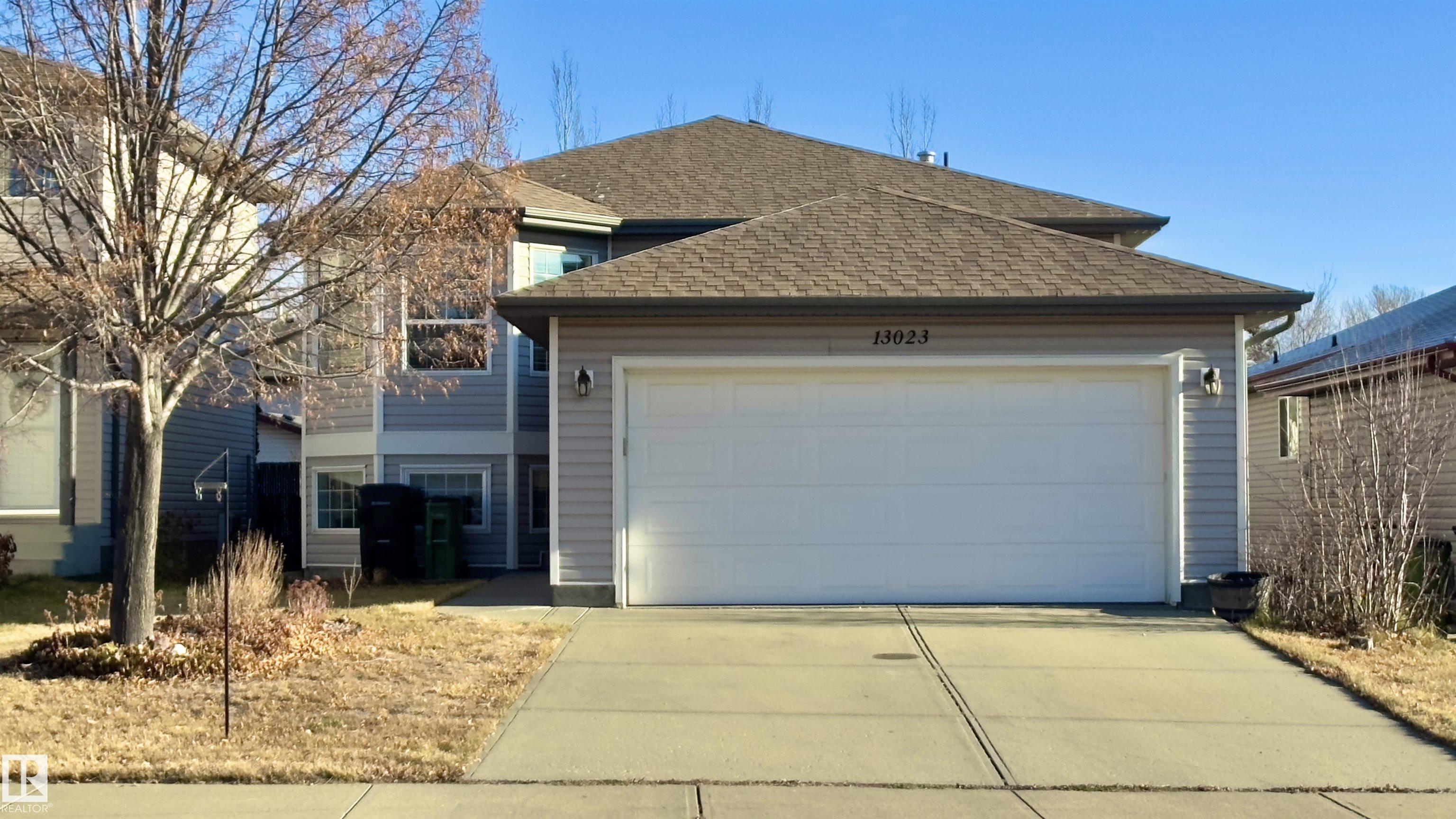 13023 35 Street, E4466099, Alberta,