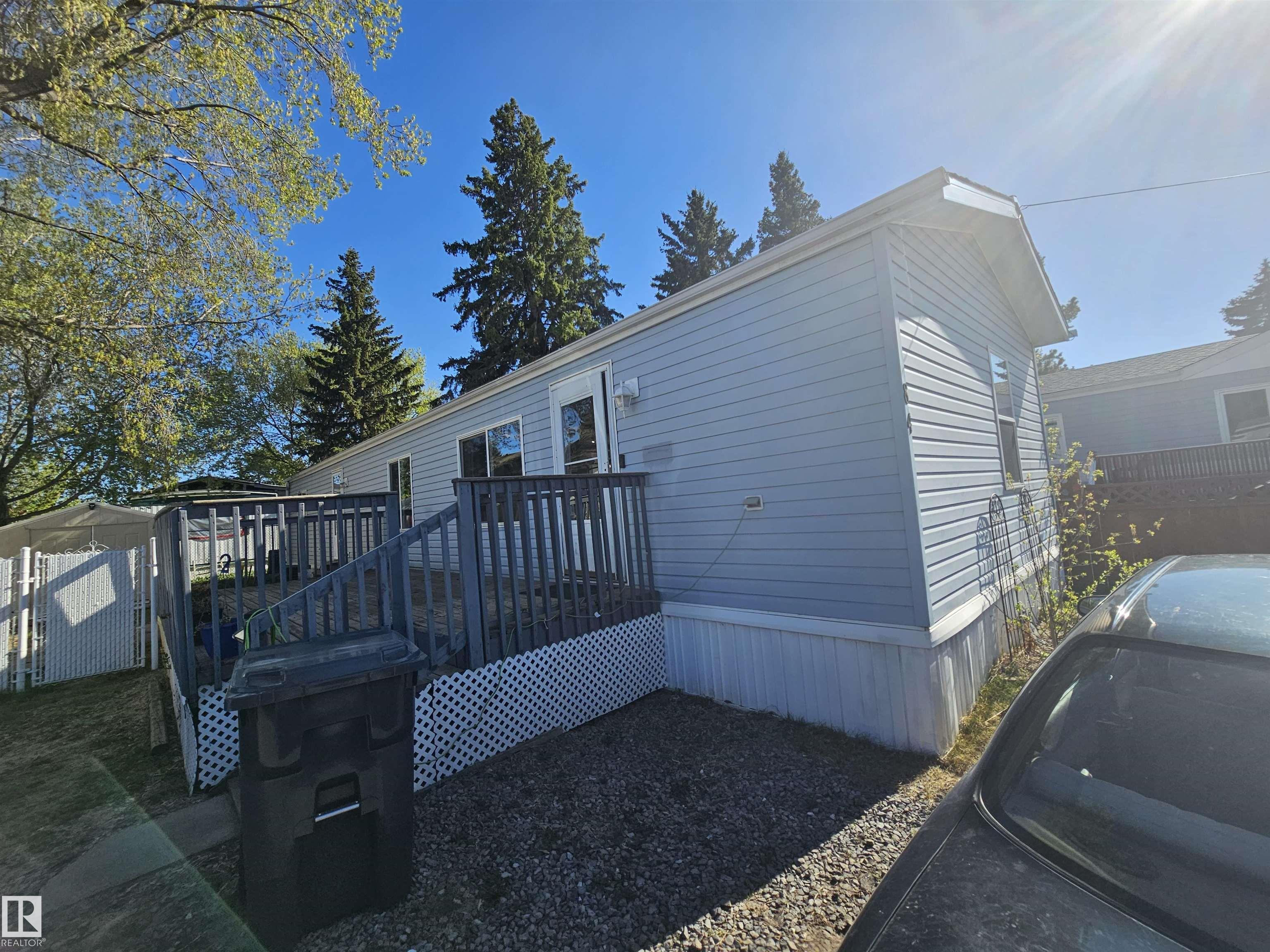 84 305 Calahoo Road, E4466107, Alberta,