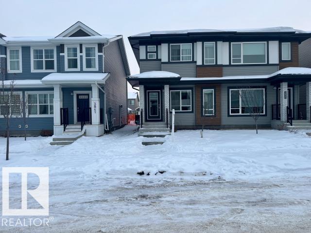3843 CHRUSTAWKA Place, E4466111, Alberta,