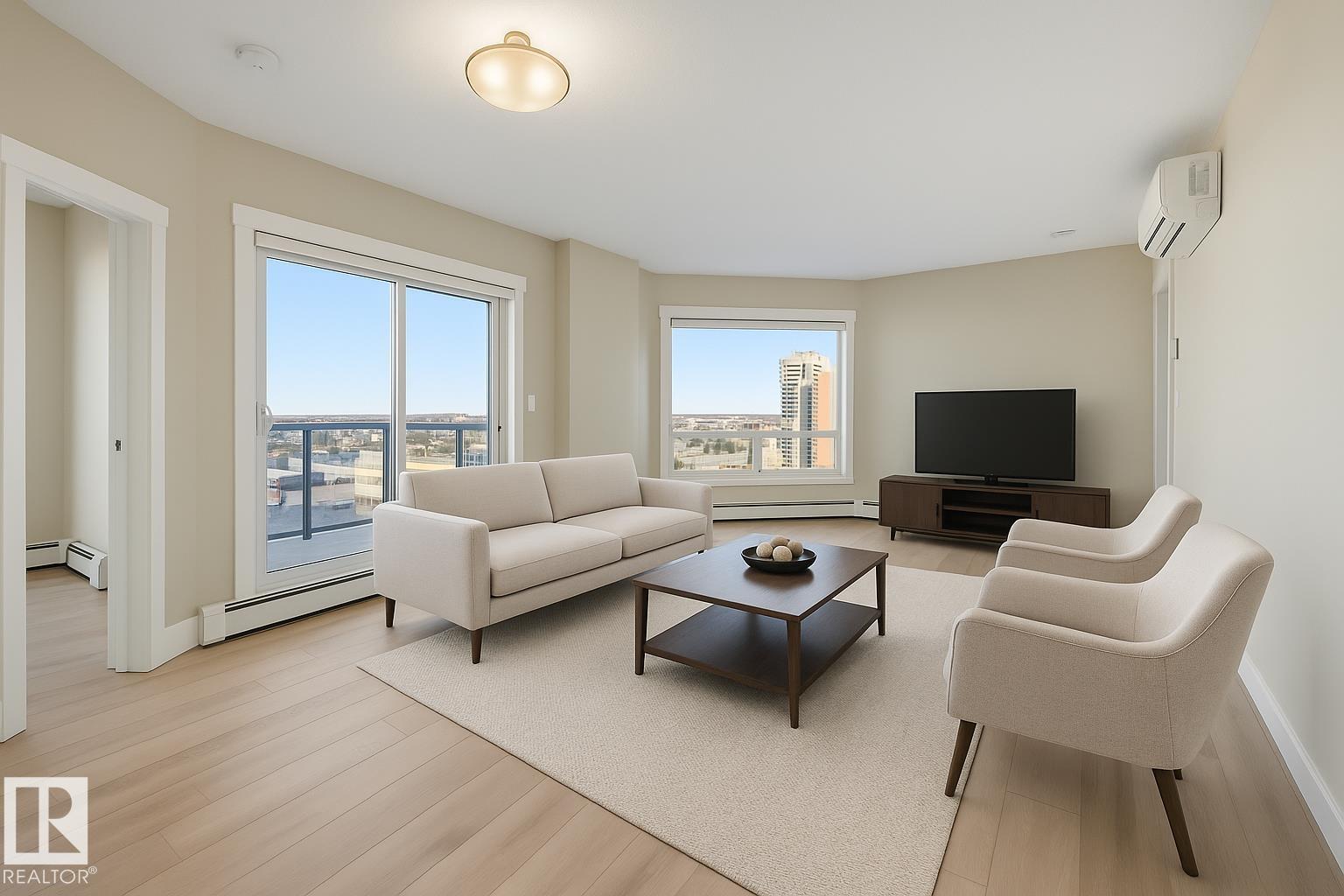 1306 10410 102 Avenue, E4466119, Alberta,