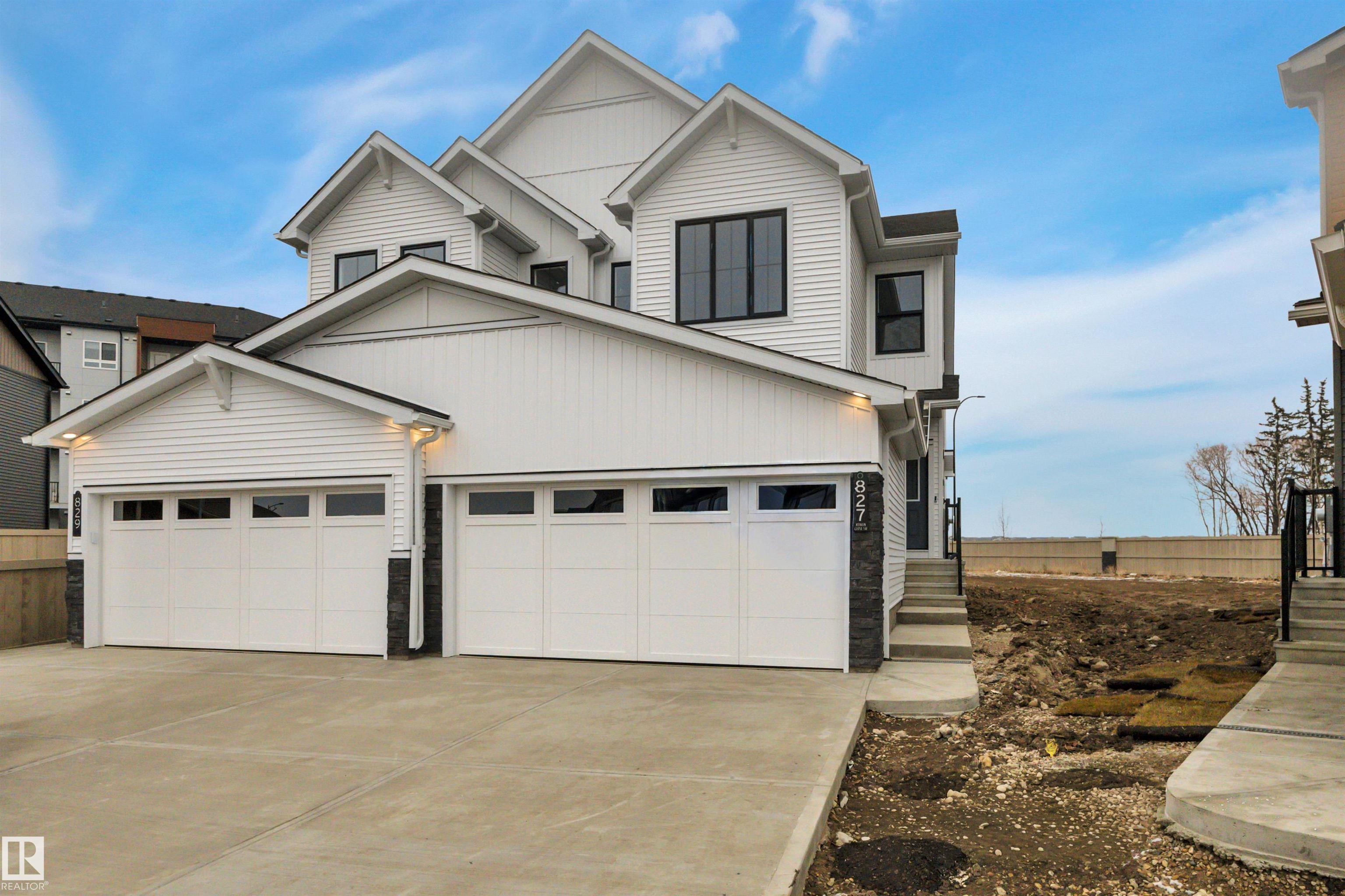 827 ROWAN Close, E4466130, Alberta,