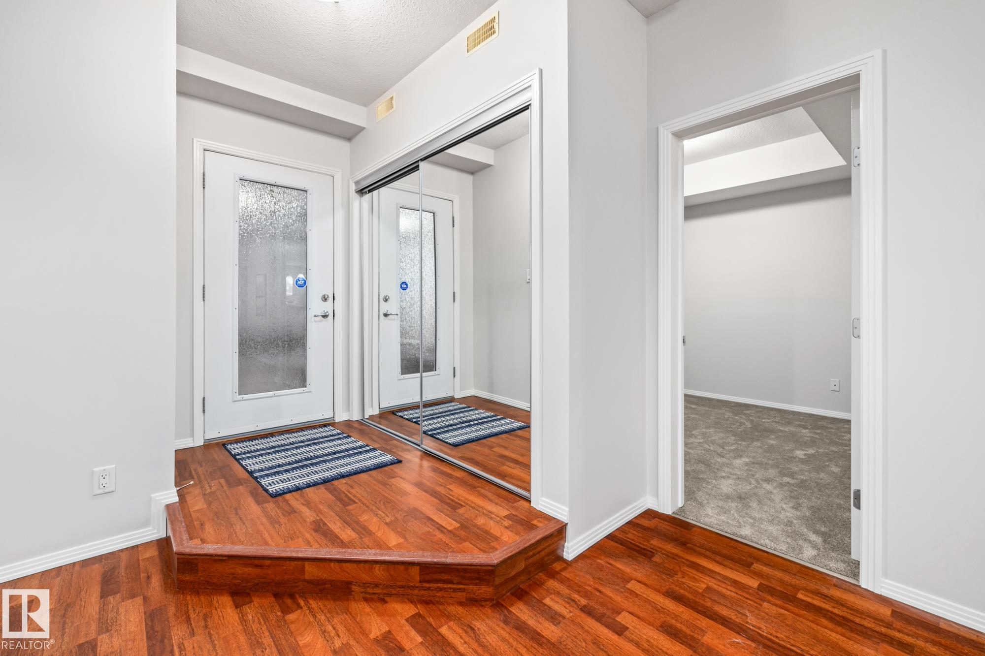 Second View of 127 4831 104A Street, Empire Park, Edmonton, Alberta, T6H 0R5