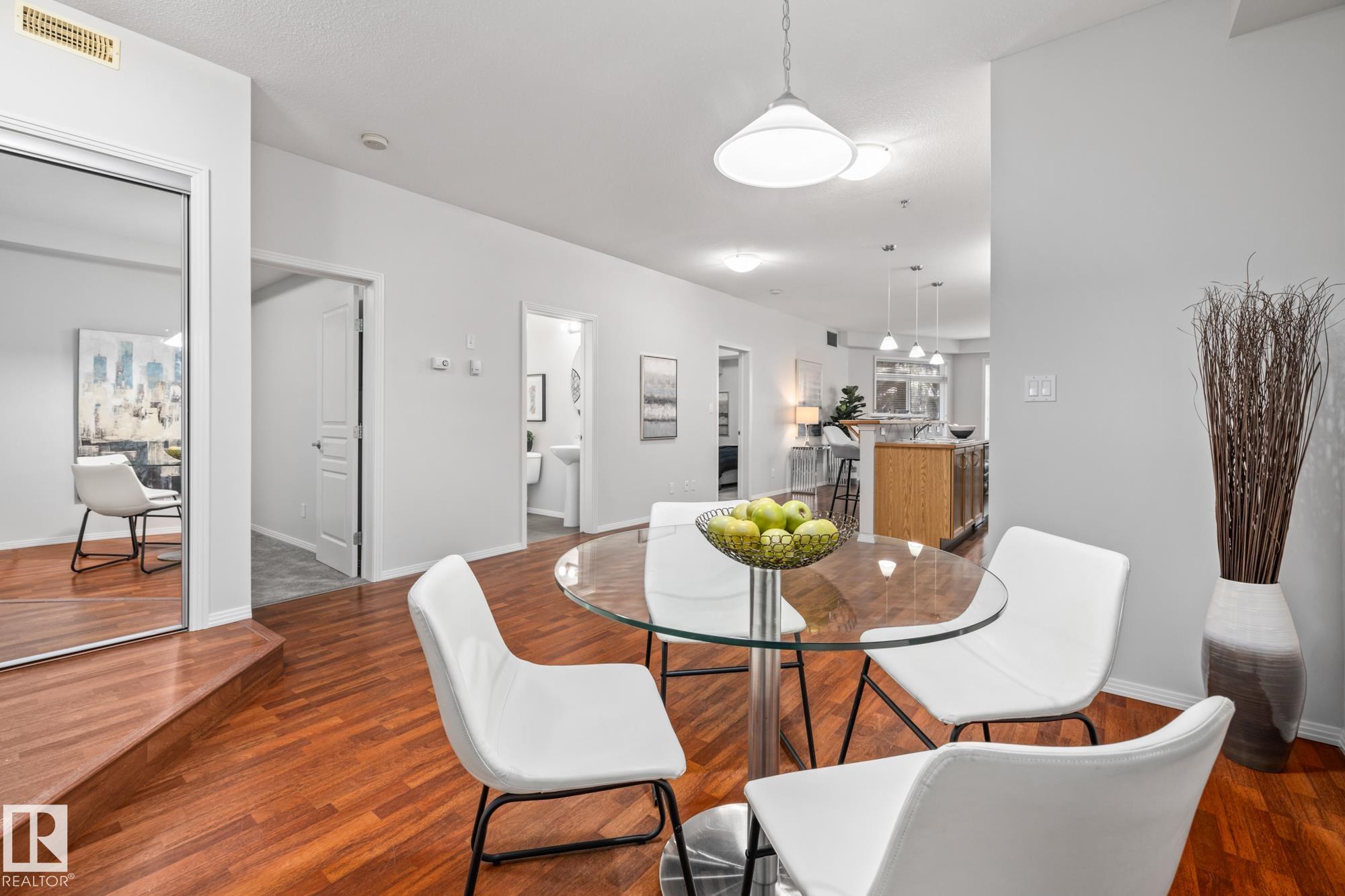 Fourth View of 127 4831 104A Street, Empire Park, Edmonton, Alberta, T6H 0R5