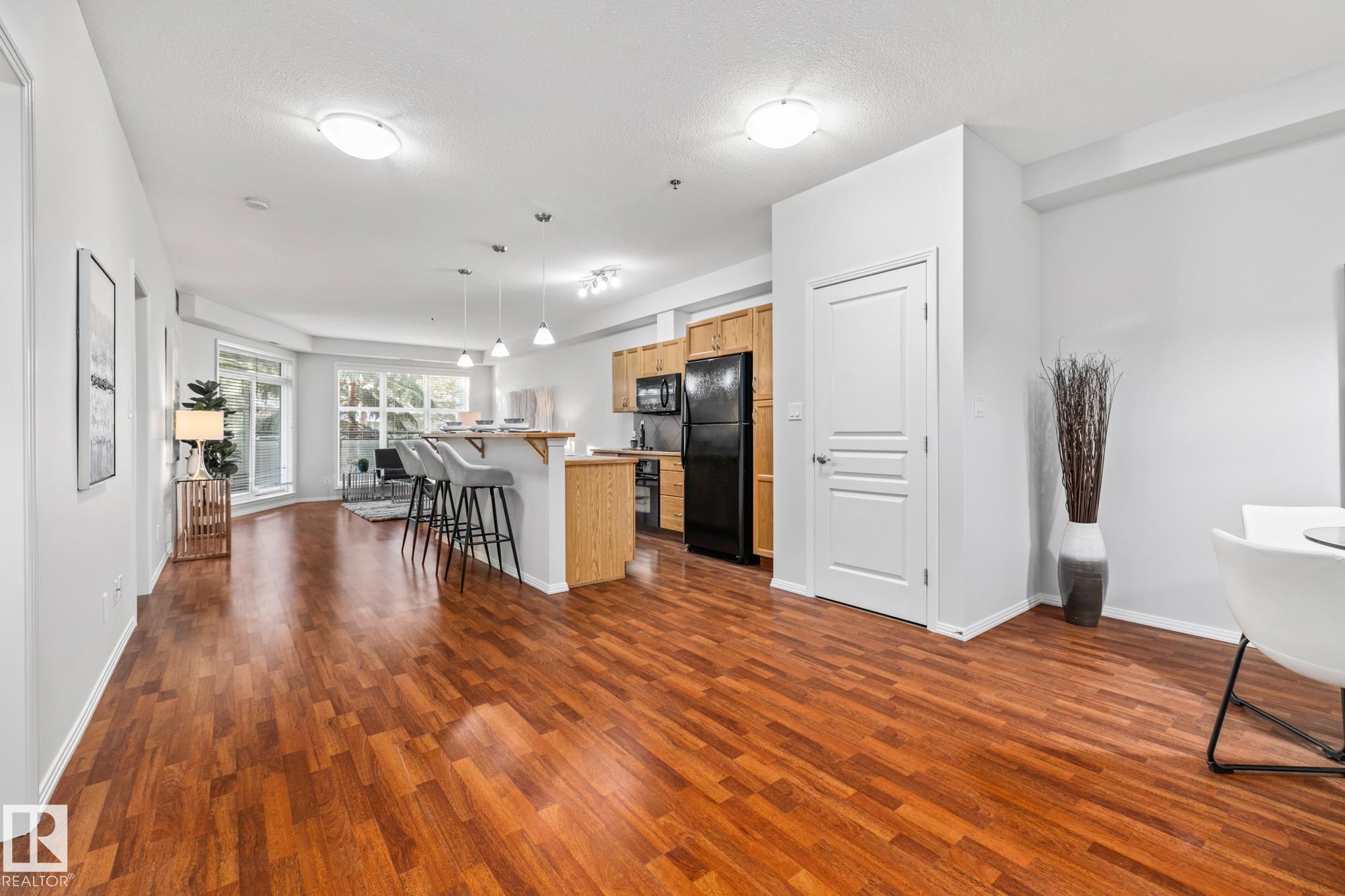 Fifth View of 127 4831 104A Street, Empire Park, Edmonton, Alberta, T6H 0R5