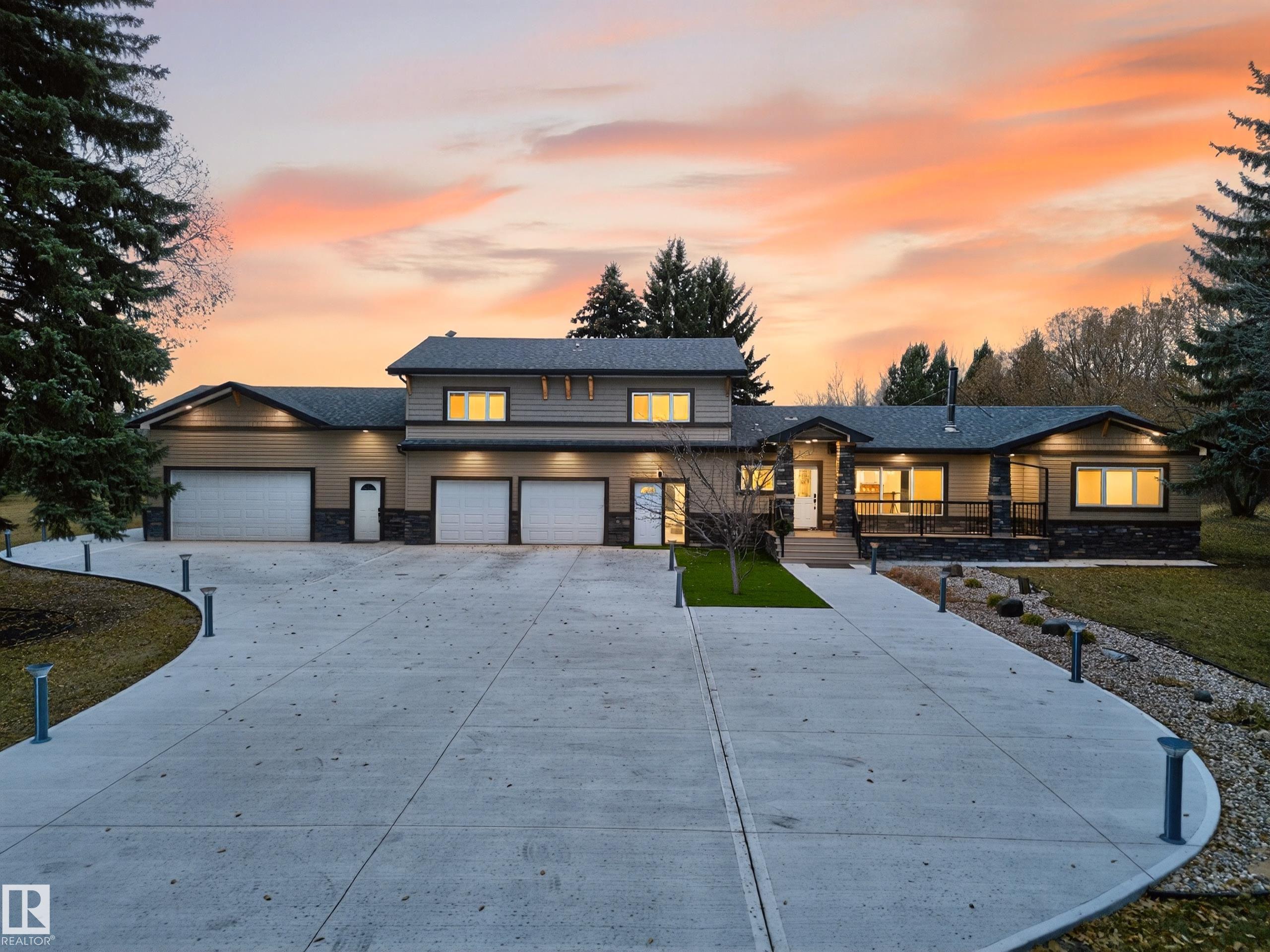 37 51528 RGE ROAD 262, E4466148, Alberta,