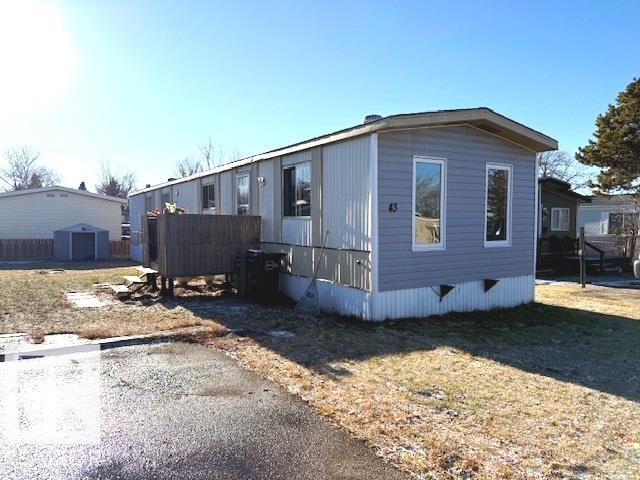 43 Oak Ridge Drive, E4466155, Alberta,