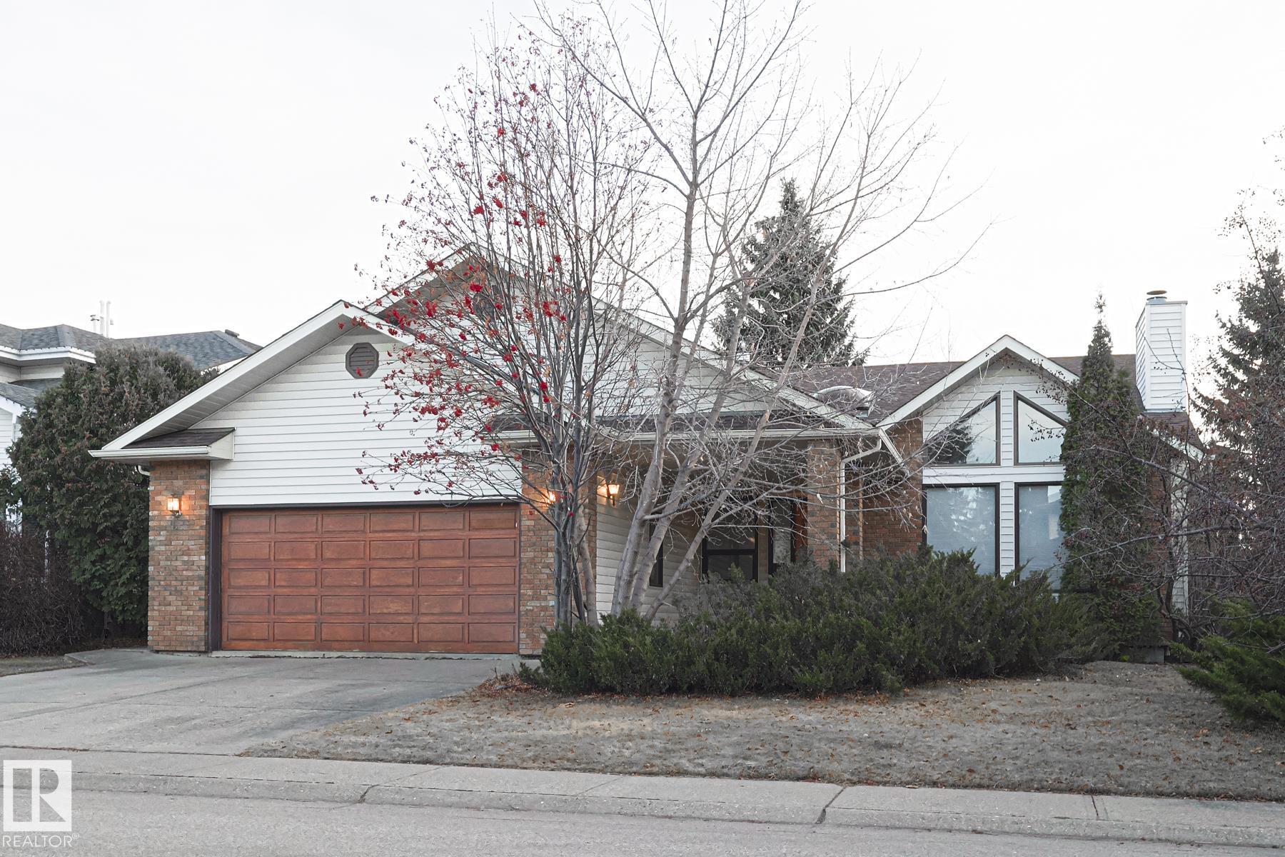 52 Blue Quill Crescent NW, E4466157, Alberta,