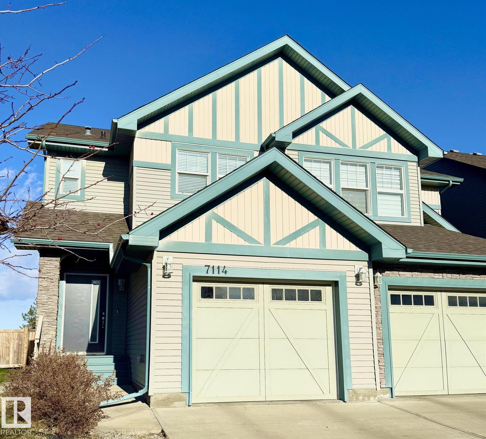 7114 174 Avenue, E4466170, Alberta,