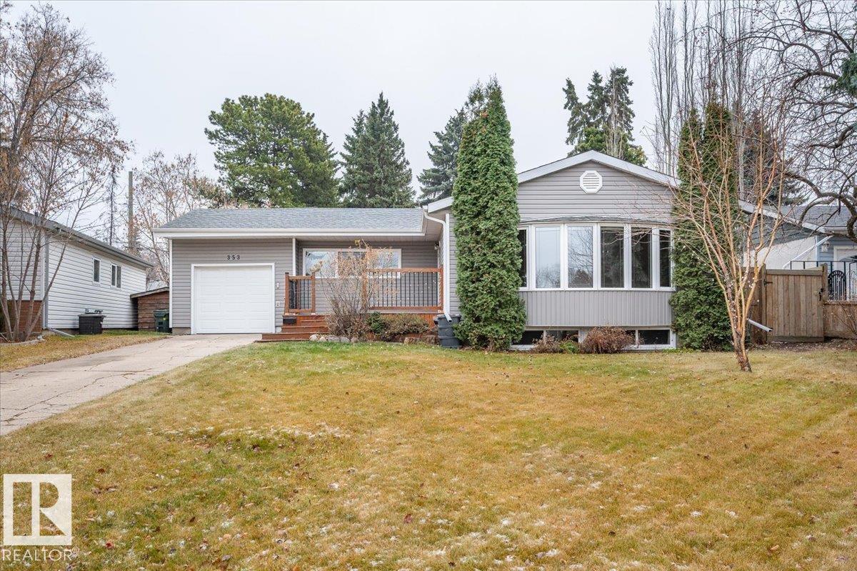 353 DOGWOOD Court, E4466171, Alberta,