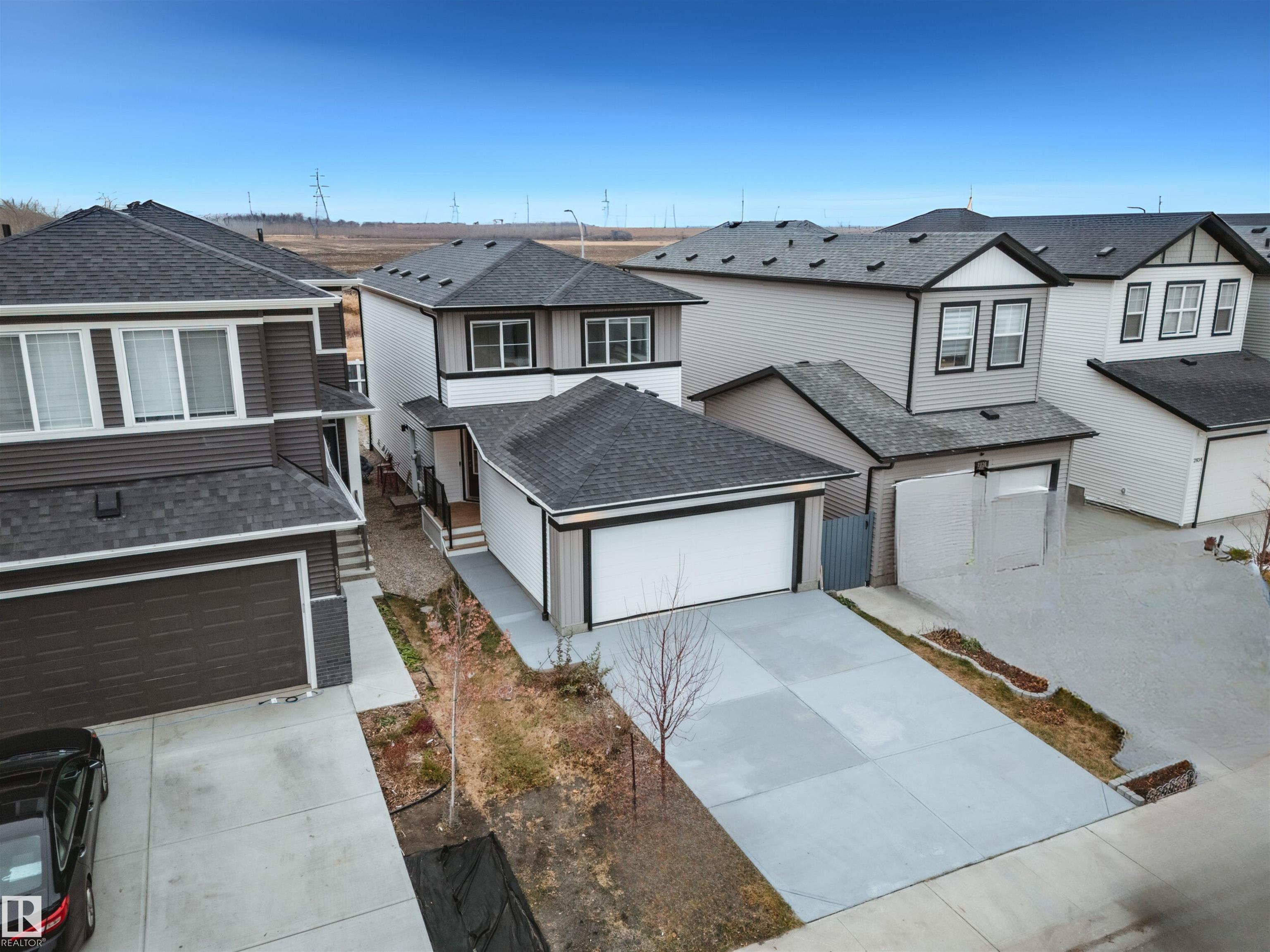 2838 152 Avenue, E4466174, Alberta,