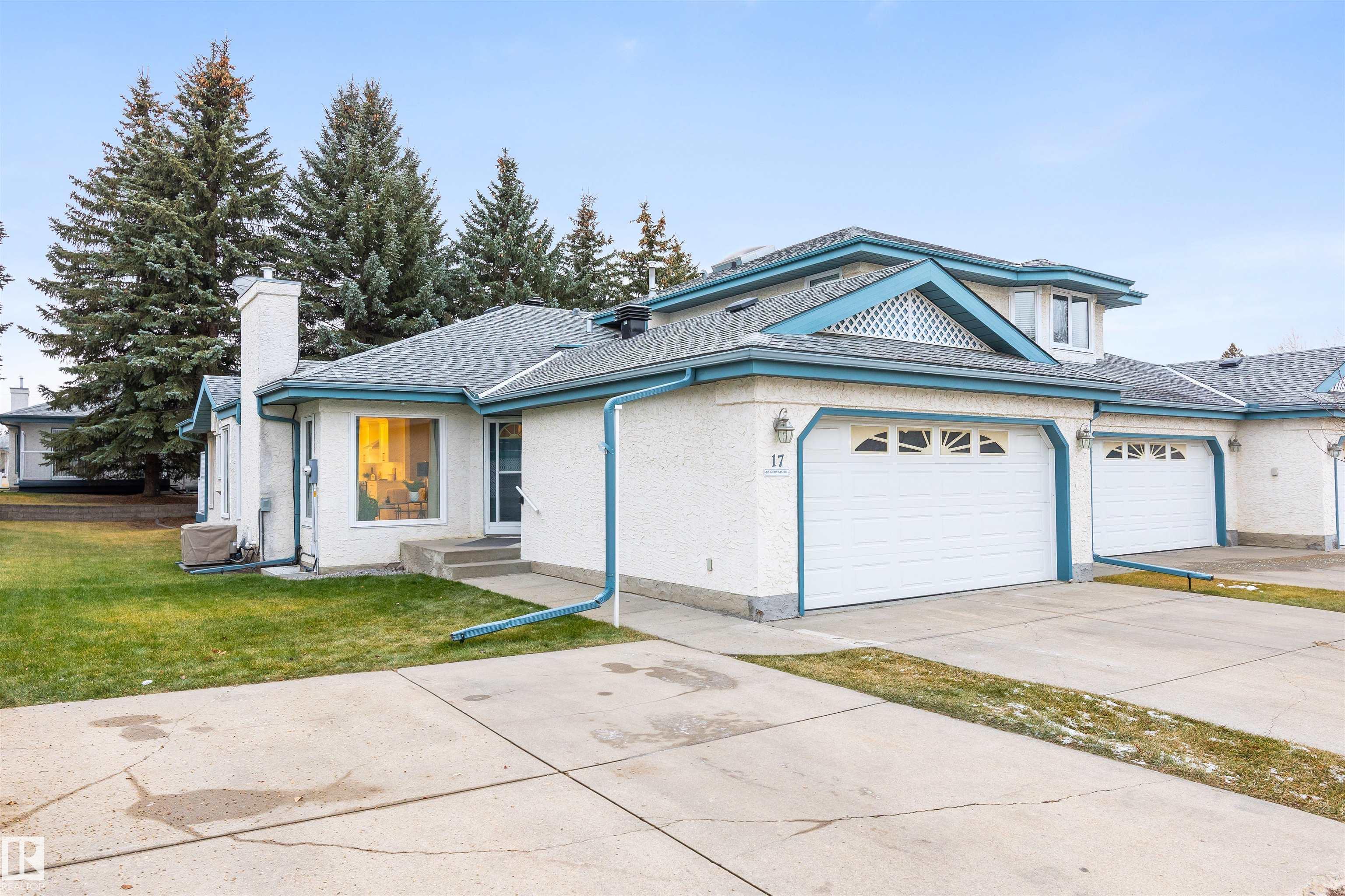 17 85 GERVAIS Road, E4466184, Alberta,