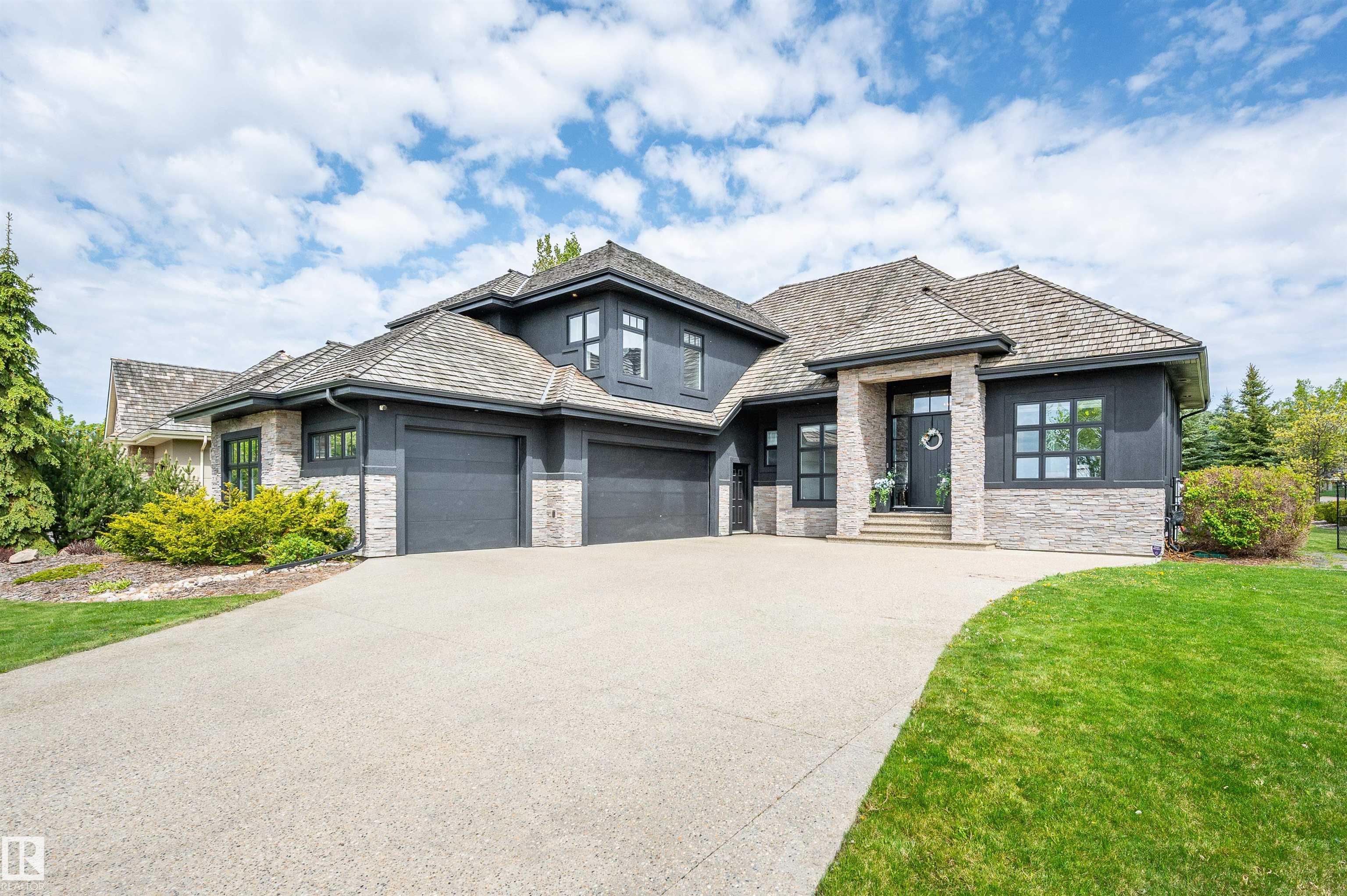 111 PINNACLE Terrace, E4466185, Alberta,