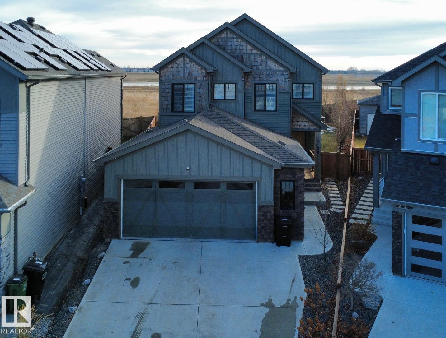 2130 GRAYDON HILL Crescent, E4466220, Alberta,