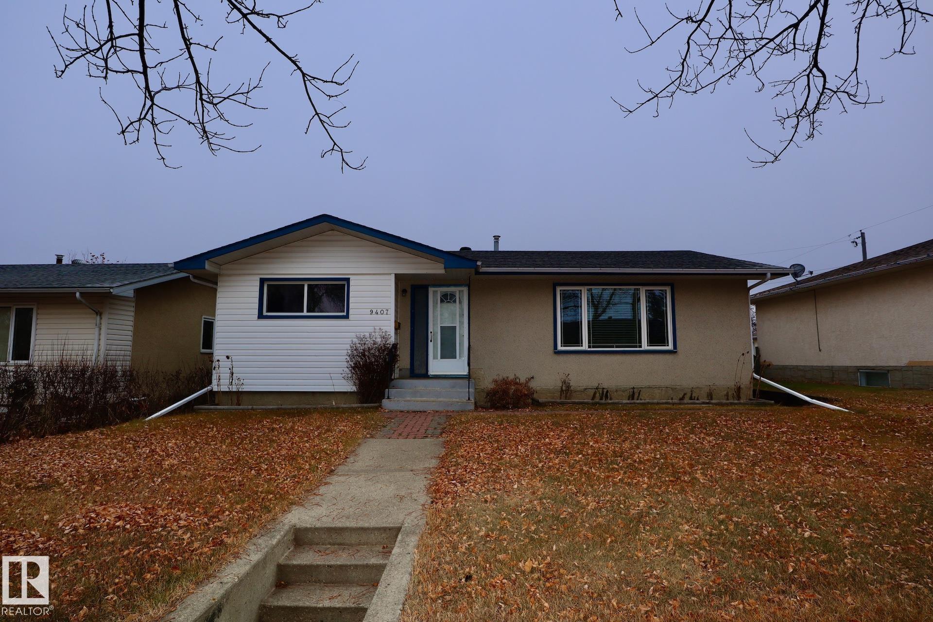 9407 96 Street, E4466225, Alberta,
