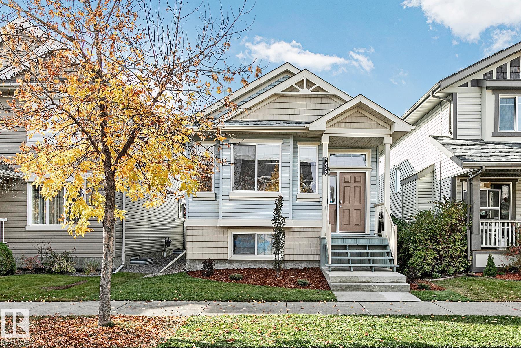 7822 SCHMID Place, E4466226, Alberta,