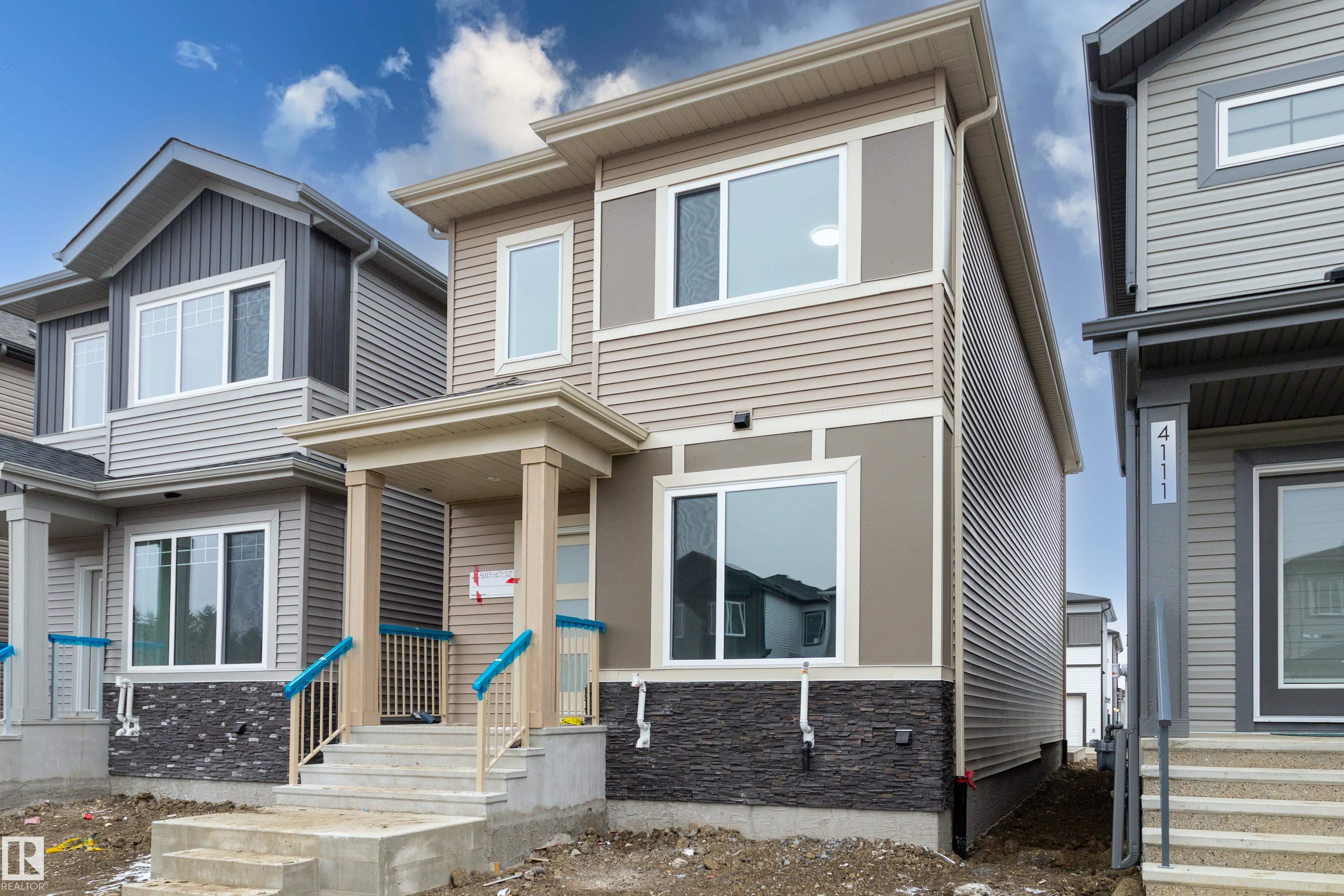 4113 67 Street, E4466227, Alberta,