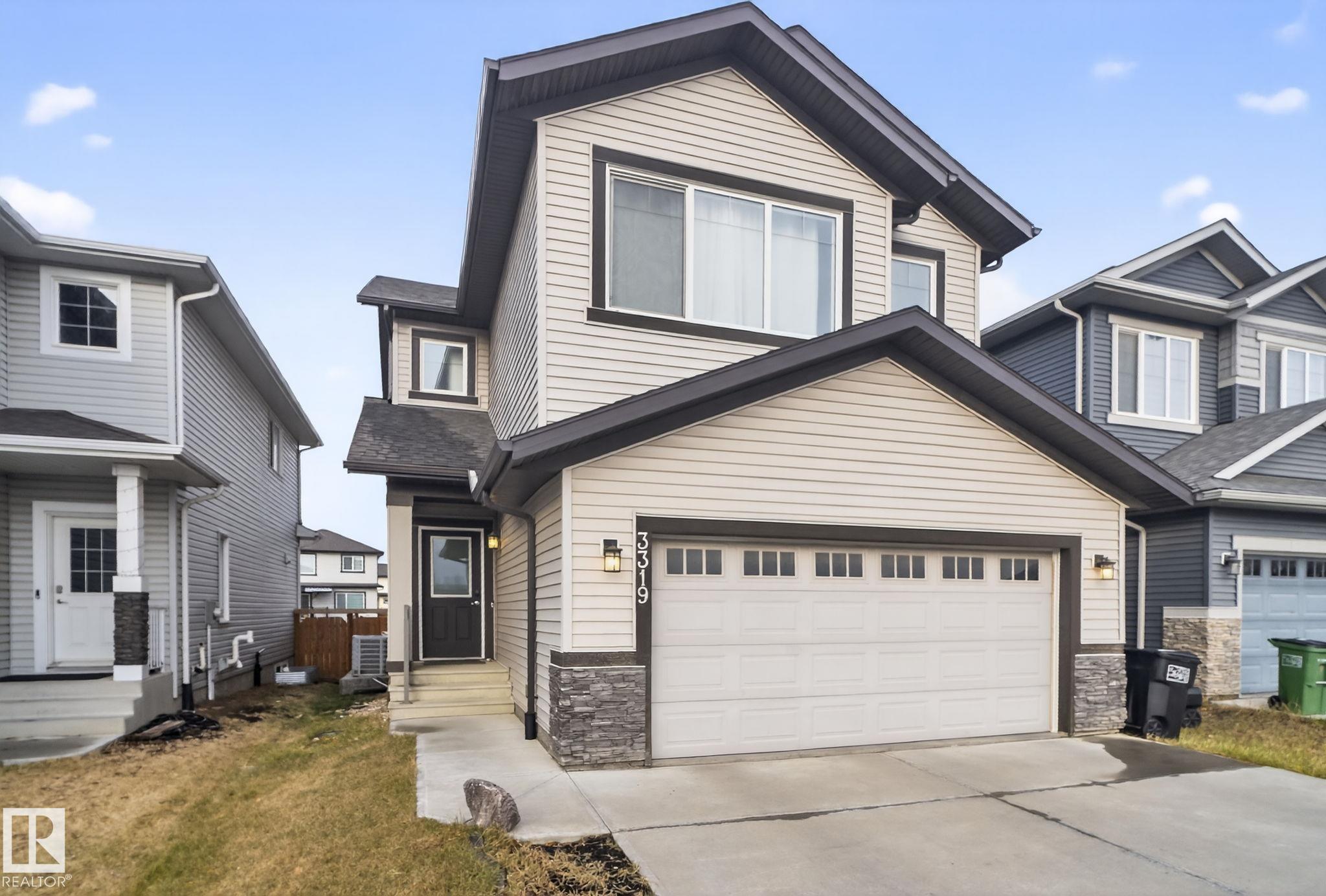 3319 8 Street, E4466231, Alberta,