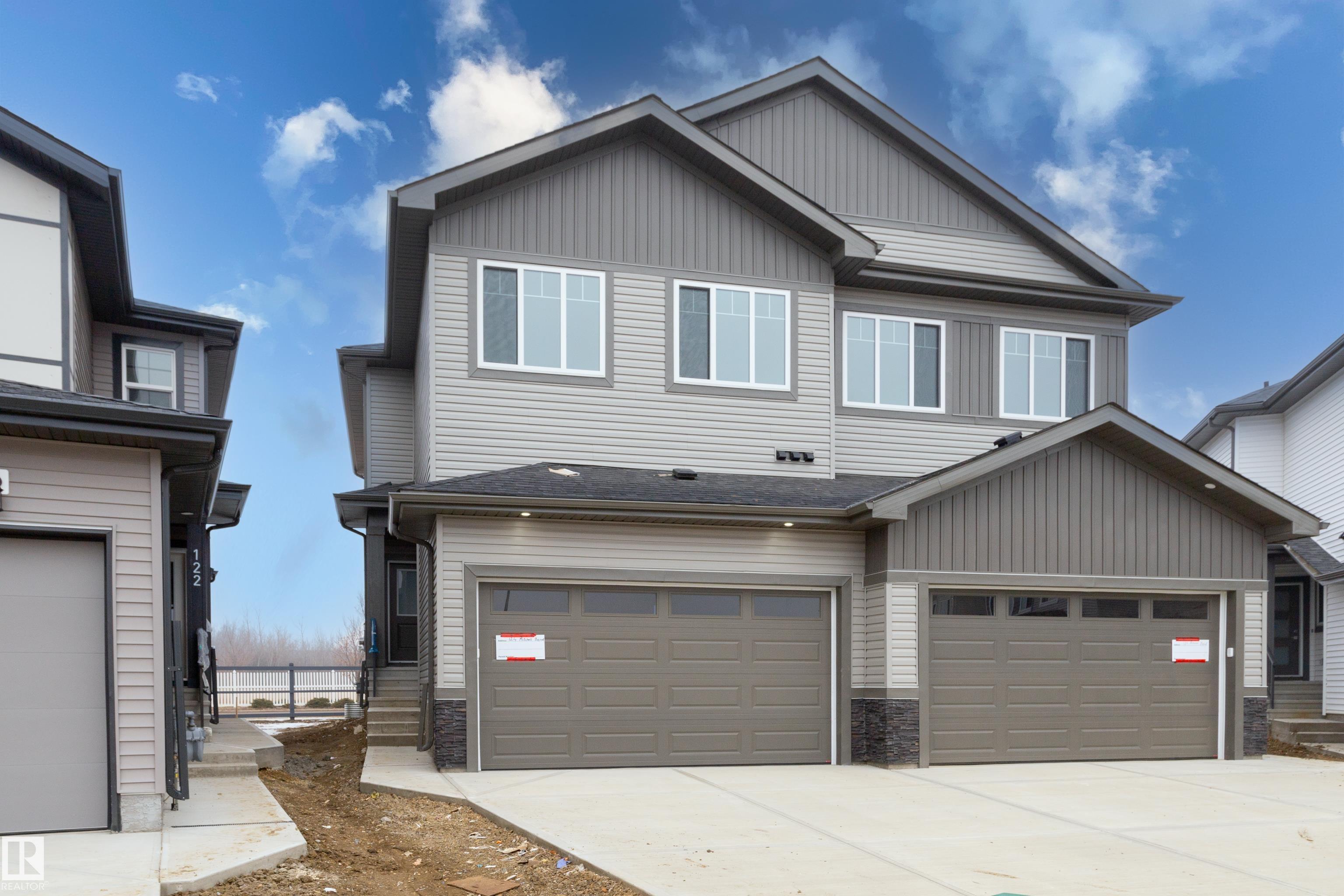 124 Mitchell Bend, E4466235, Alberta,