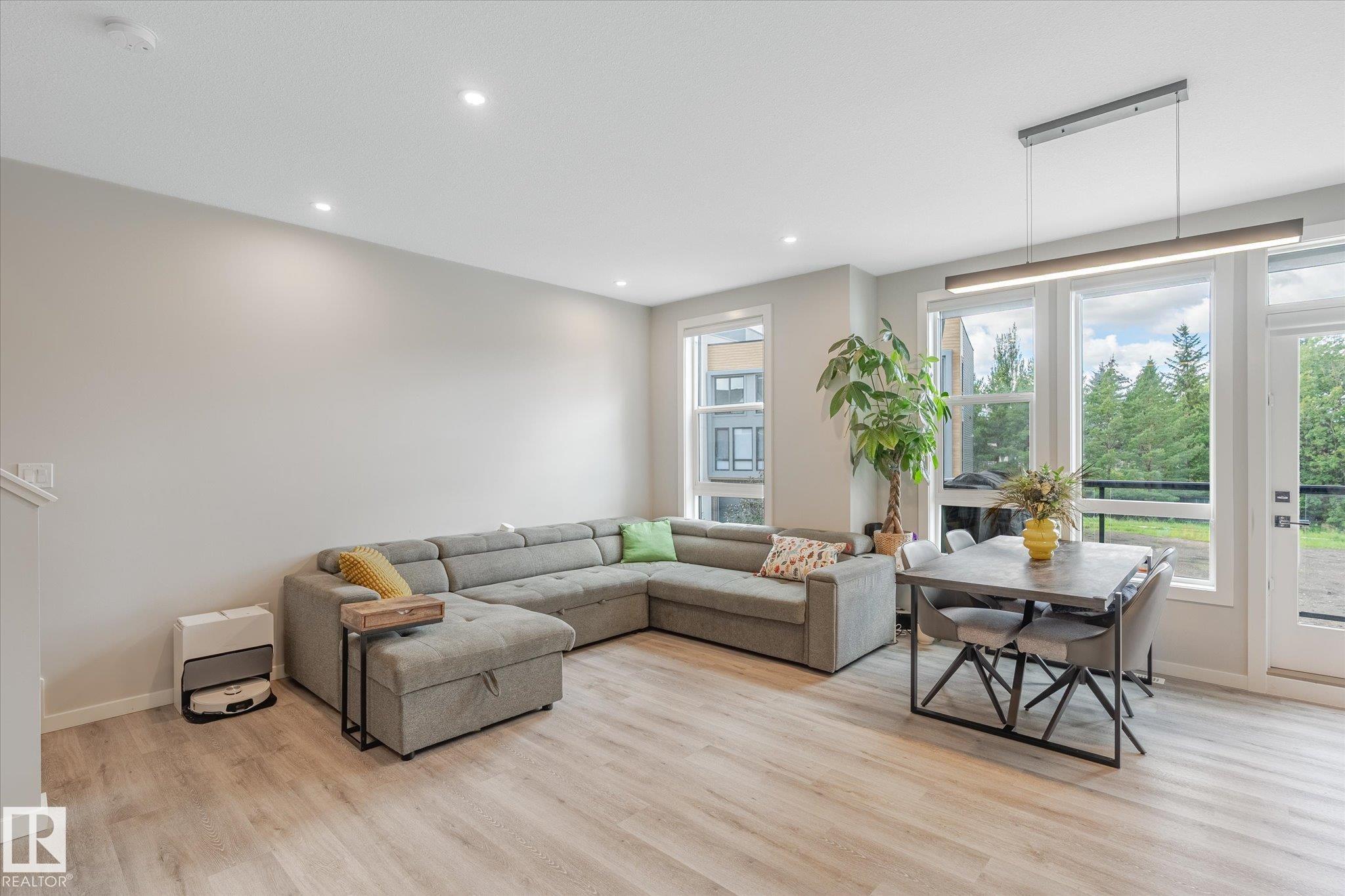 Fourth View of 63 1304 RUTHERFORD Road, Rutherford (Edmonton), Edmonton, Alberta, T6W 0B4