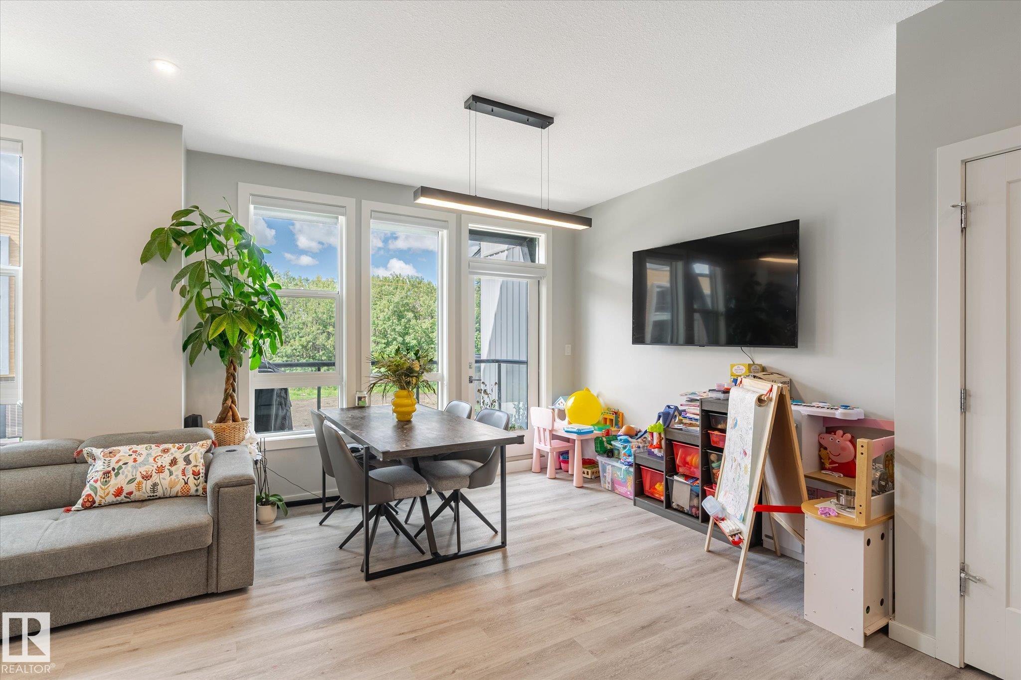 Fifth View of 63 1304 RUTHERFORD Road, Rutherford (Edmonton), Edmonton, Alberta, T6W 0B4