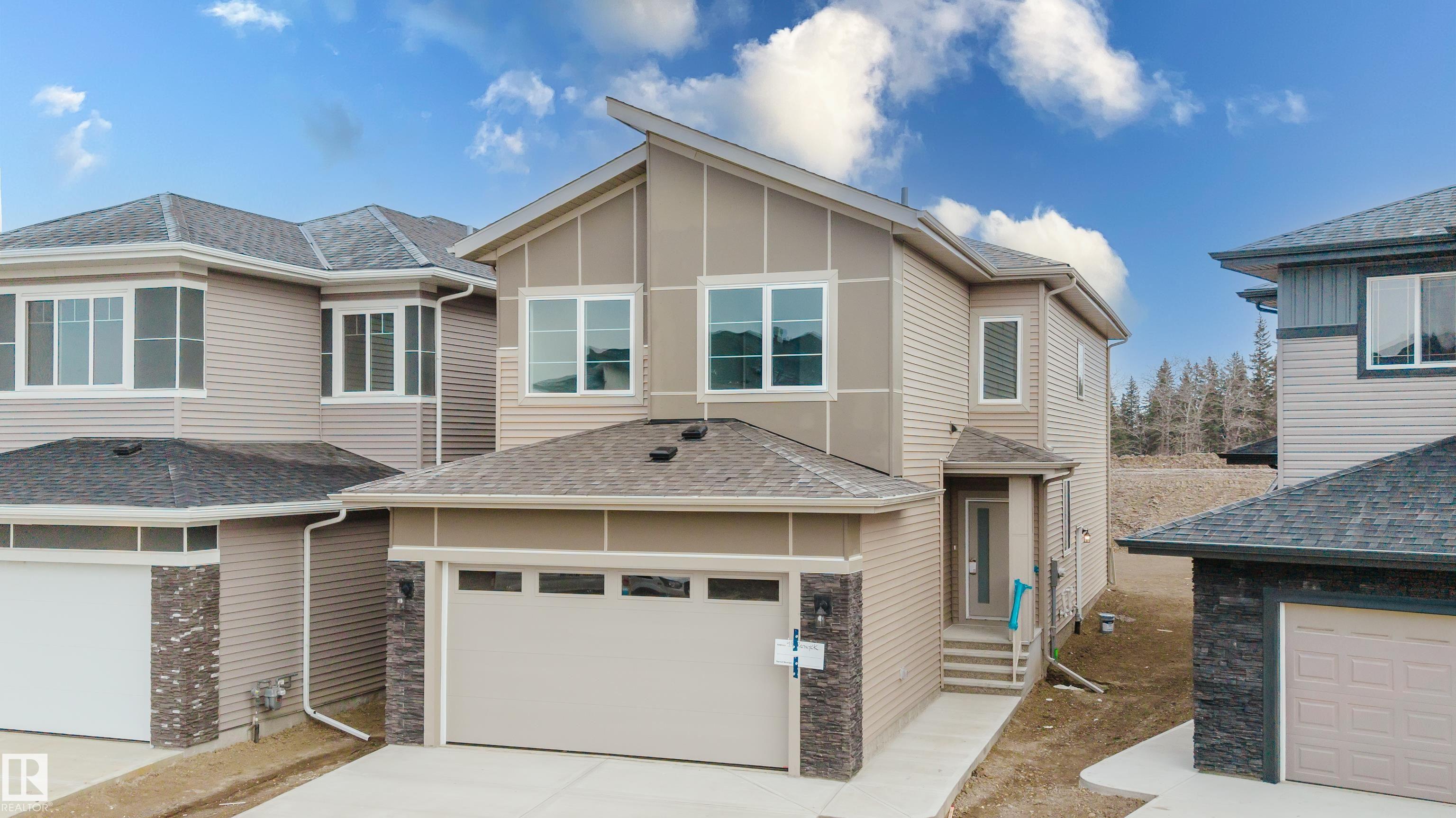 49 RENWYCK Place, E4466248, Alberta,