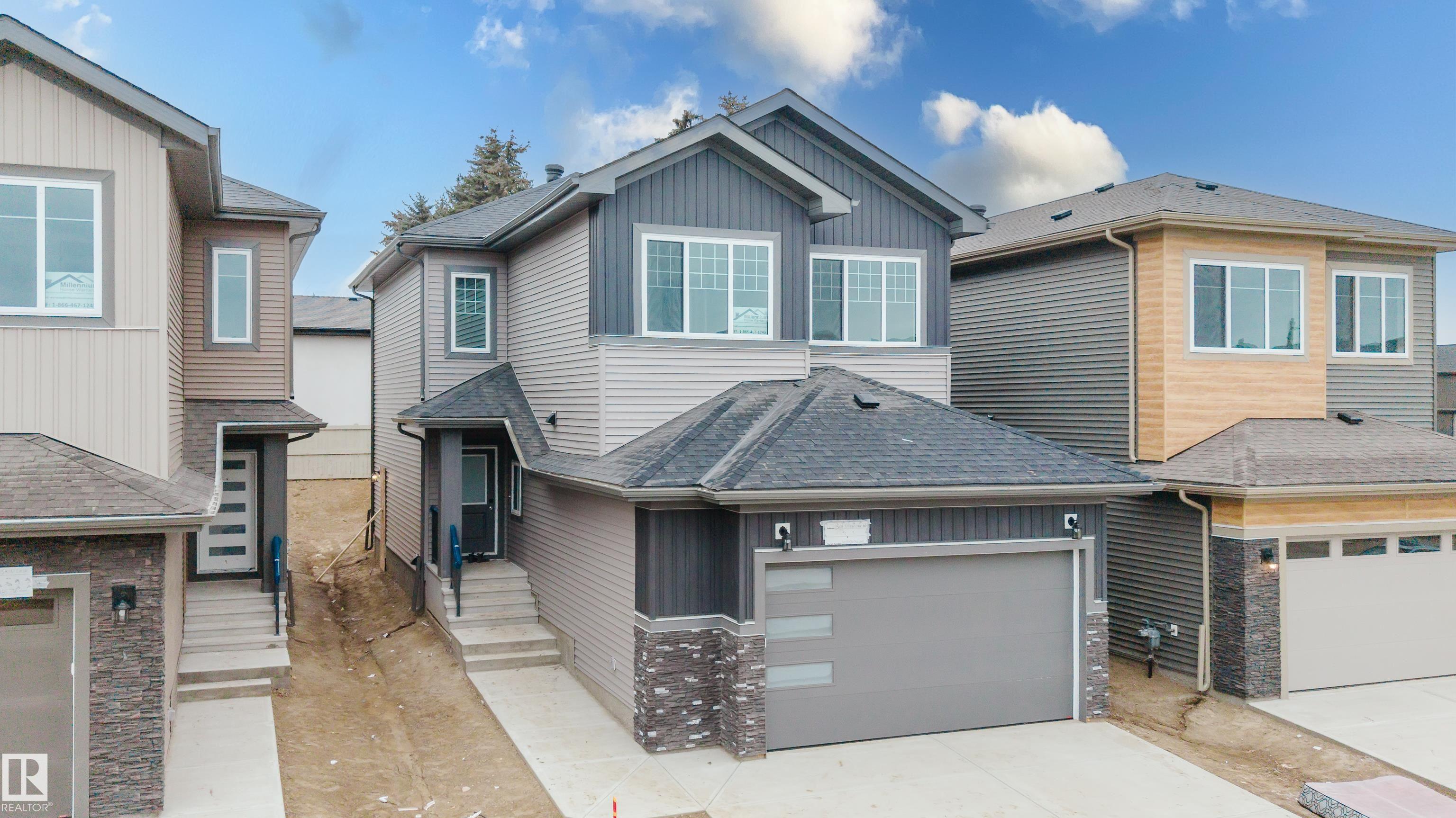 1568 SISKIN LINK Link, E4466249, Alberta,