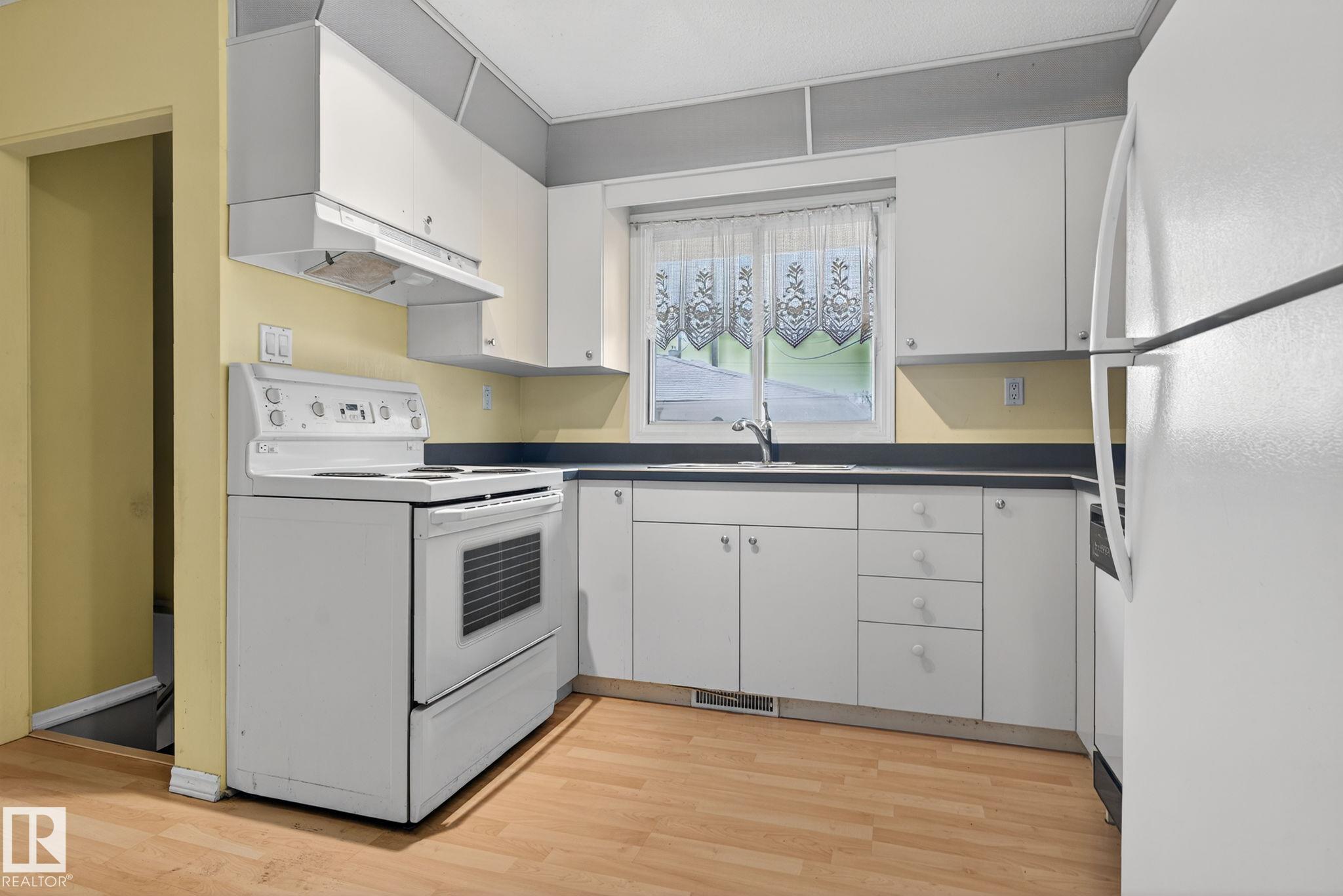 Second View of 8715 64 Avenue, Argyll, Edmonton, Alberta, T6E 0H4