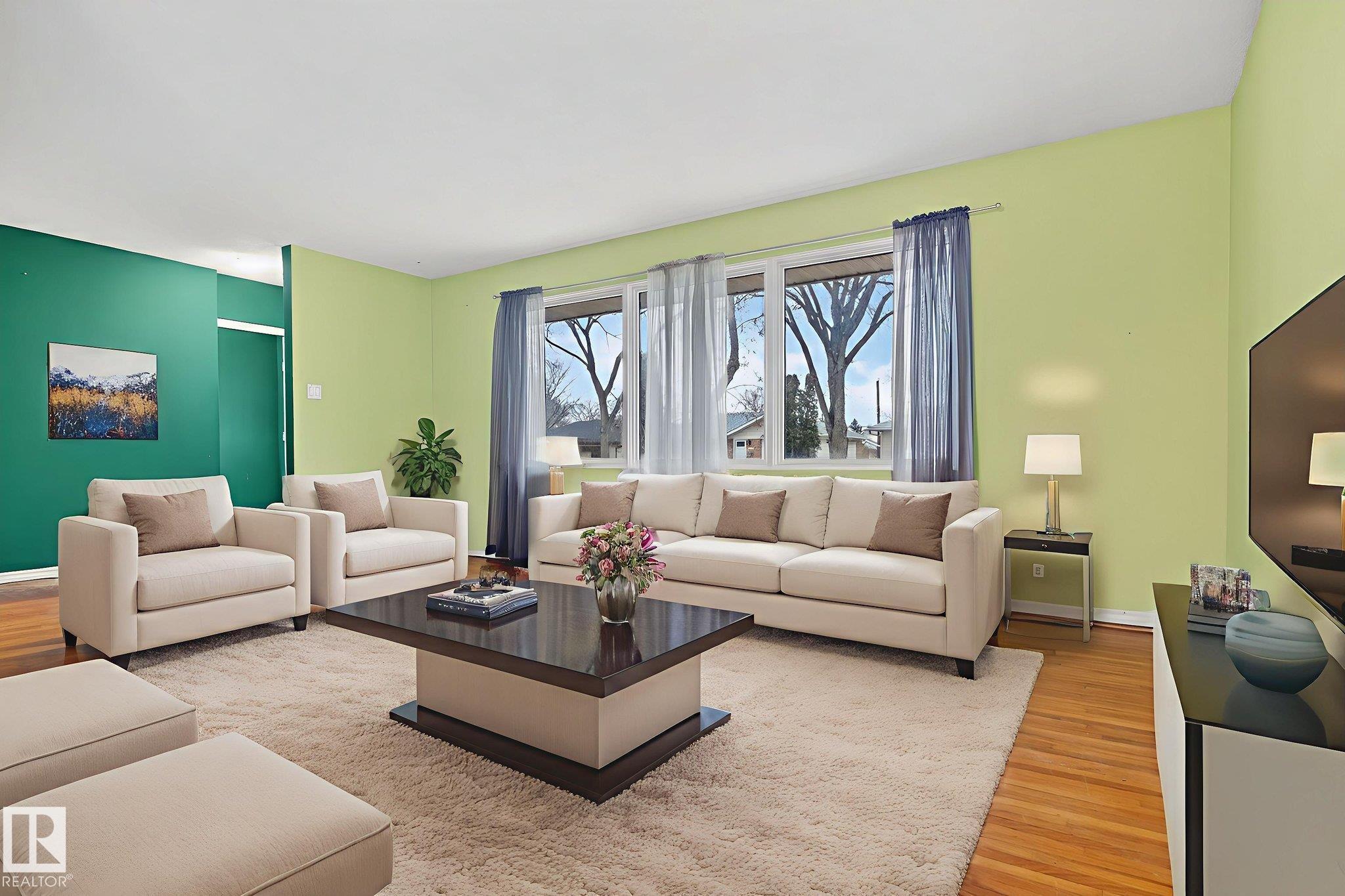 Fifth View of 8715 64 Avenue, Argyll, Edmonton, Alberta, T6E 0H4