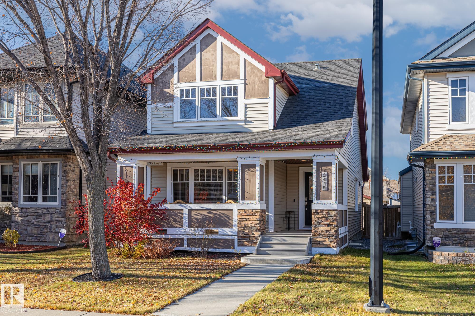 2479 AUSTIN Crescent, E4466265, Alberta,