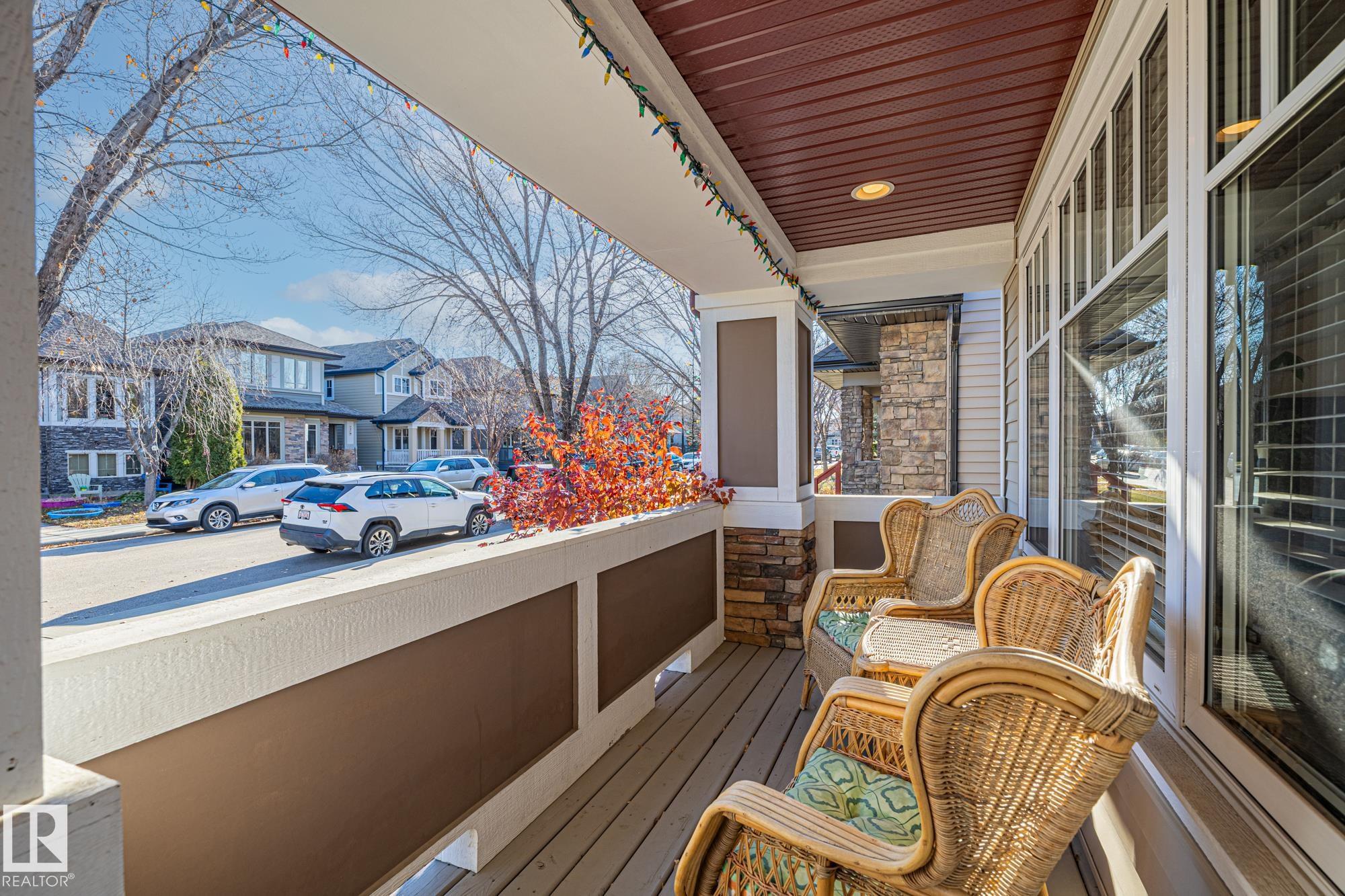 Second View of 2479 AUSTIN Crescent, Ambleside, Edmonton, Alberta, T6W 0L4