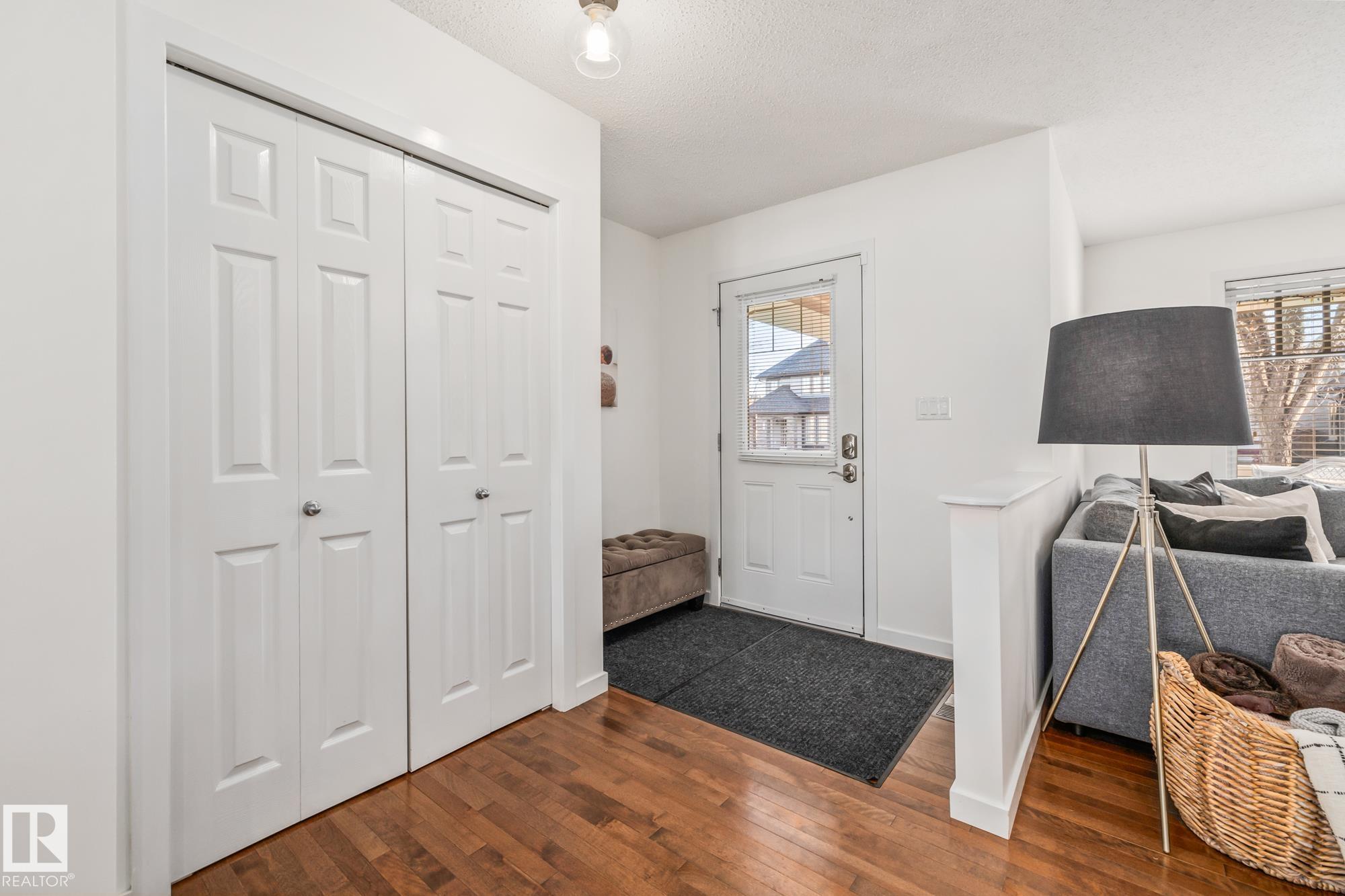 Fourth View of 2479 AUSTIN Crescent, Ambleside, Edmonton, Alberta, T6W 0L4