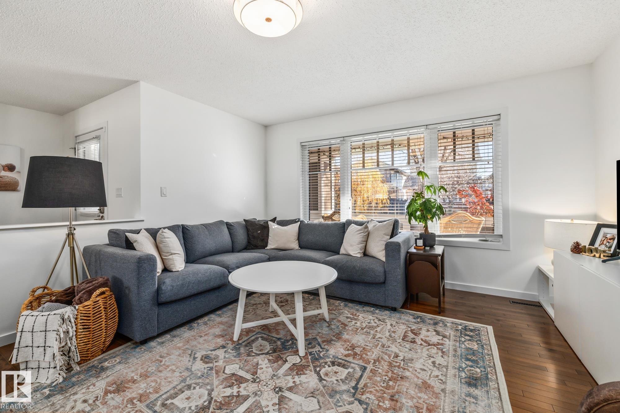 Fifth View of 2479 AUSTIN Crescent, Ambleside, Edmonton, Alberta, T6W 0L4