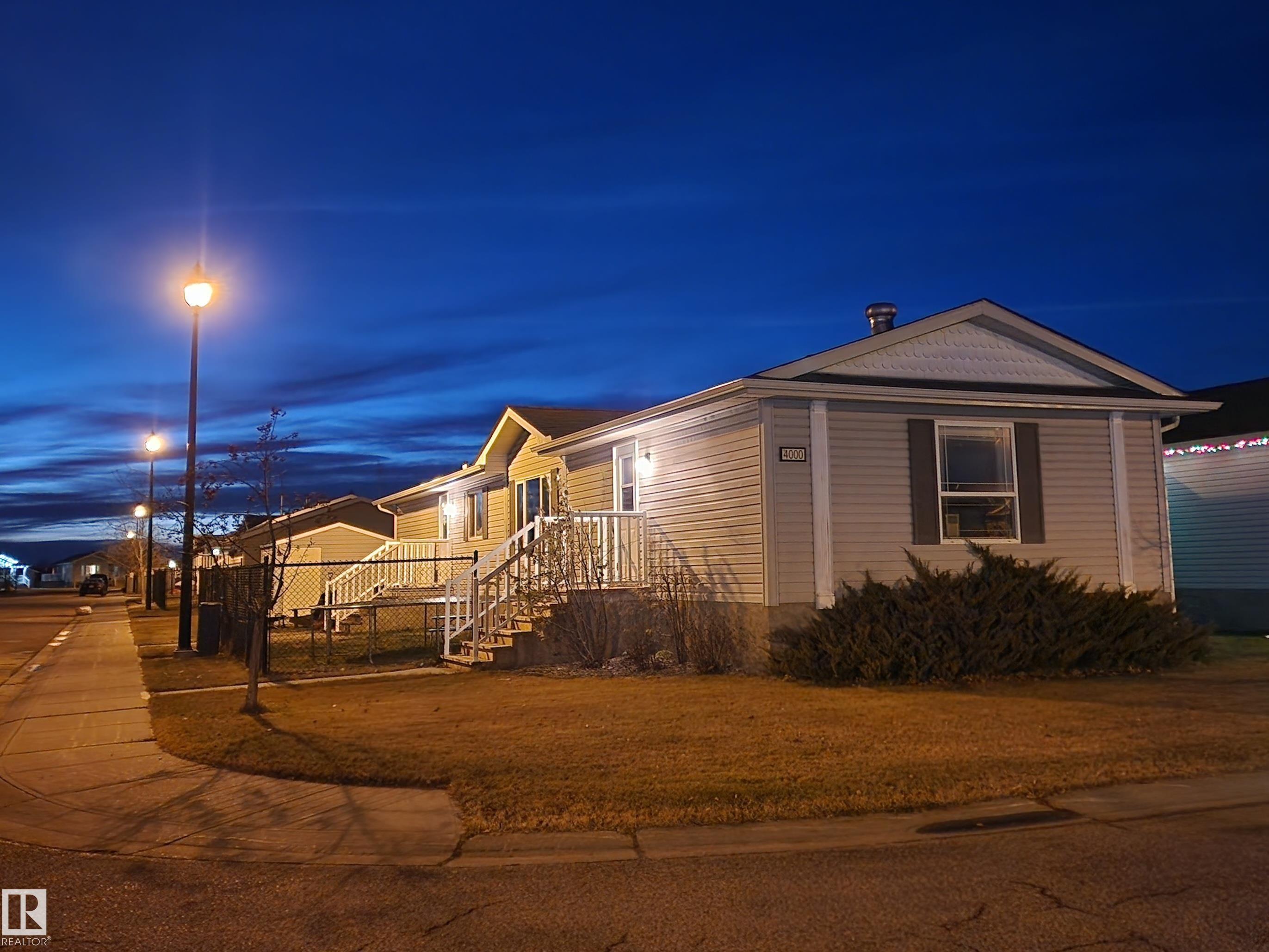 4000 Aspen Way, E4466272, Alberta,