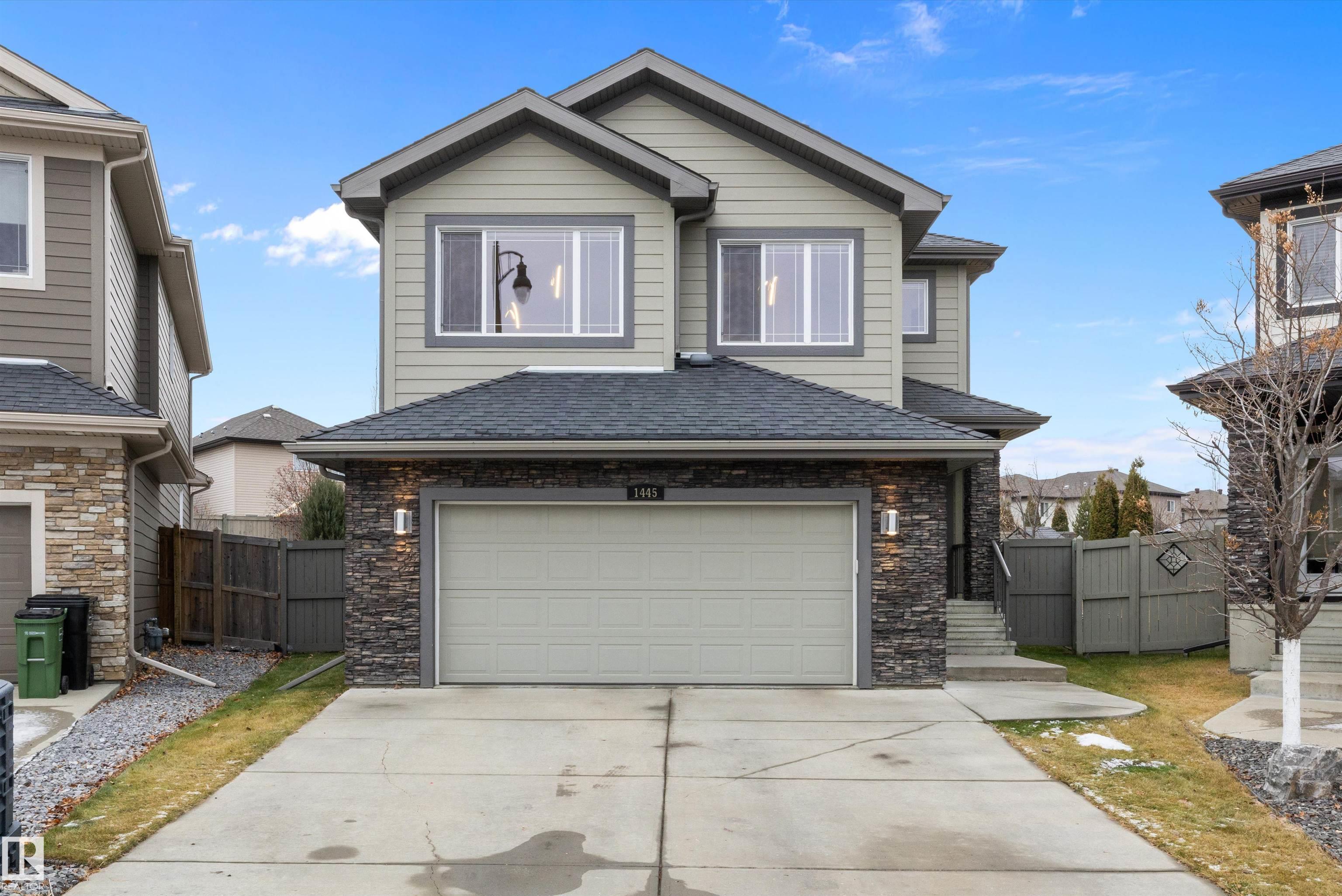 1445 WATES LINK Link, E4466281, Alberta,