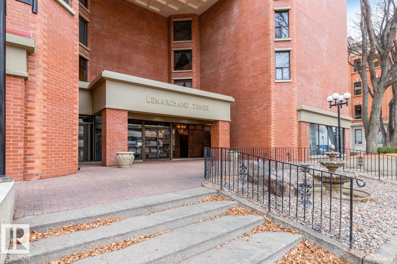 1503-11503 100 Avenue, E4466285, Alberta,