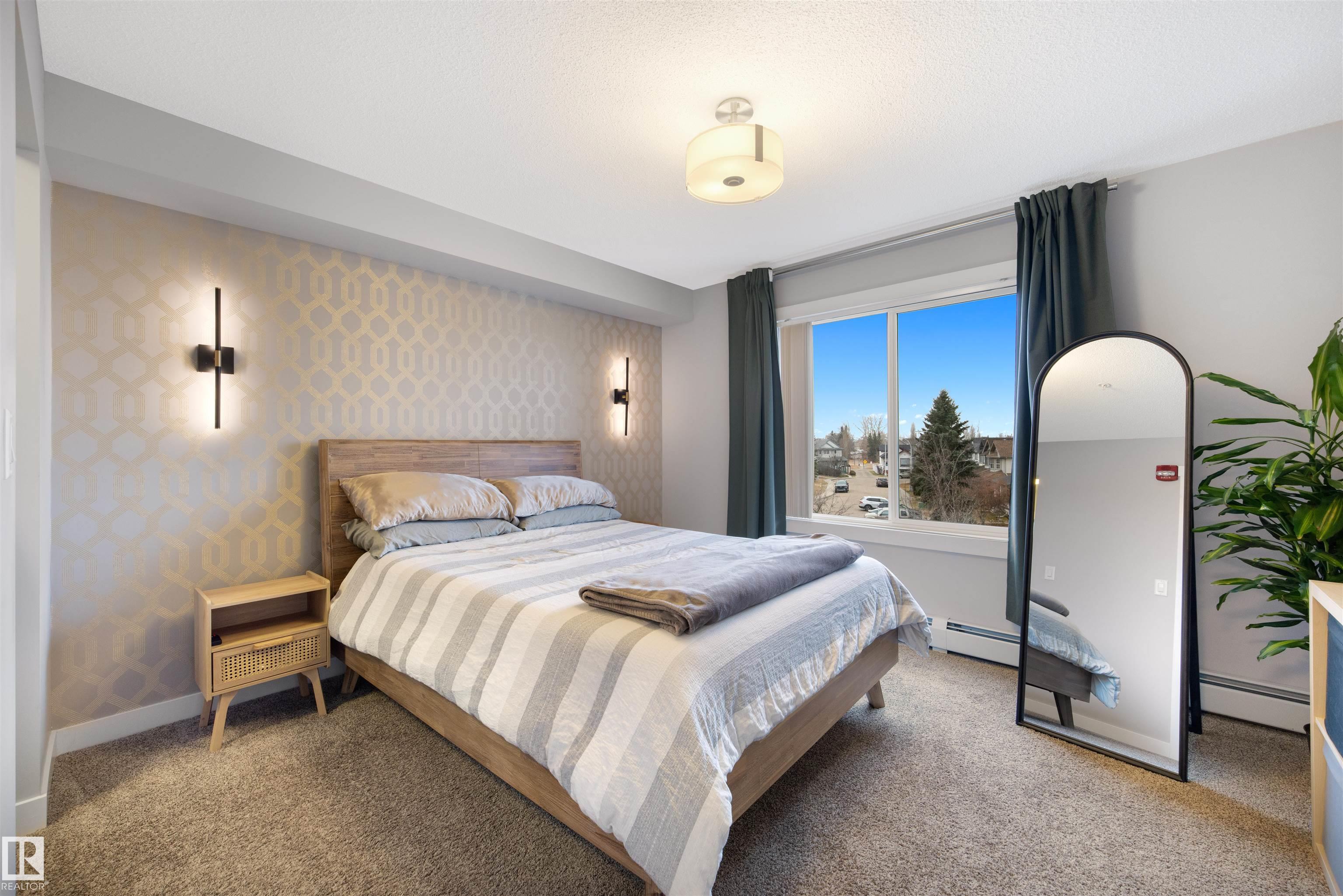 313 2229 44 Avenue, E4466291, Alberta,